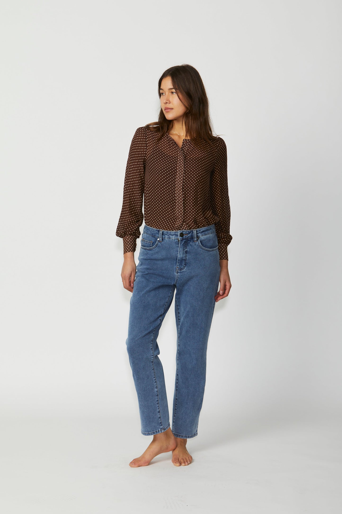 Dover Denim