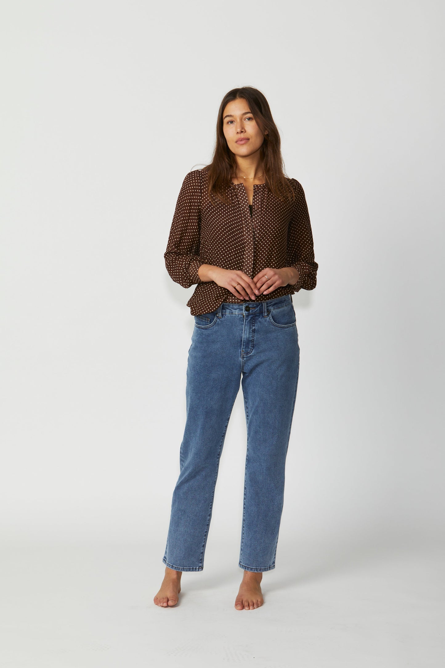 Dover Denim