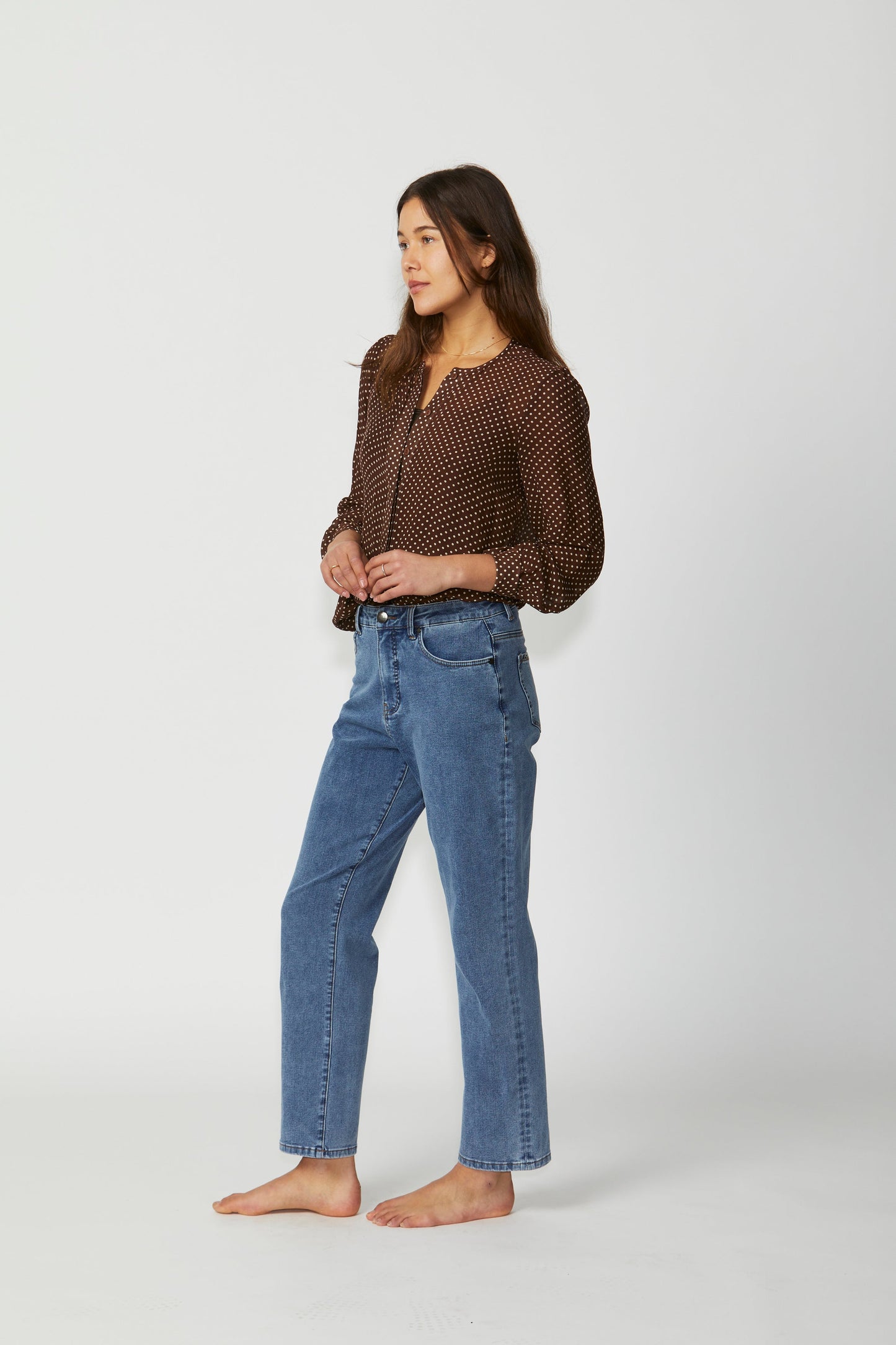 Dover Denim