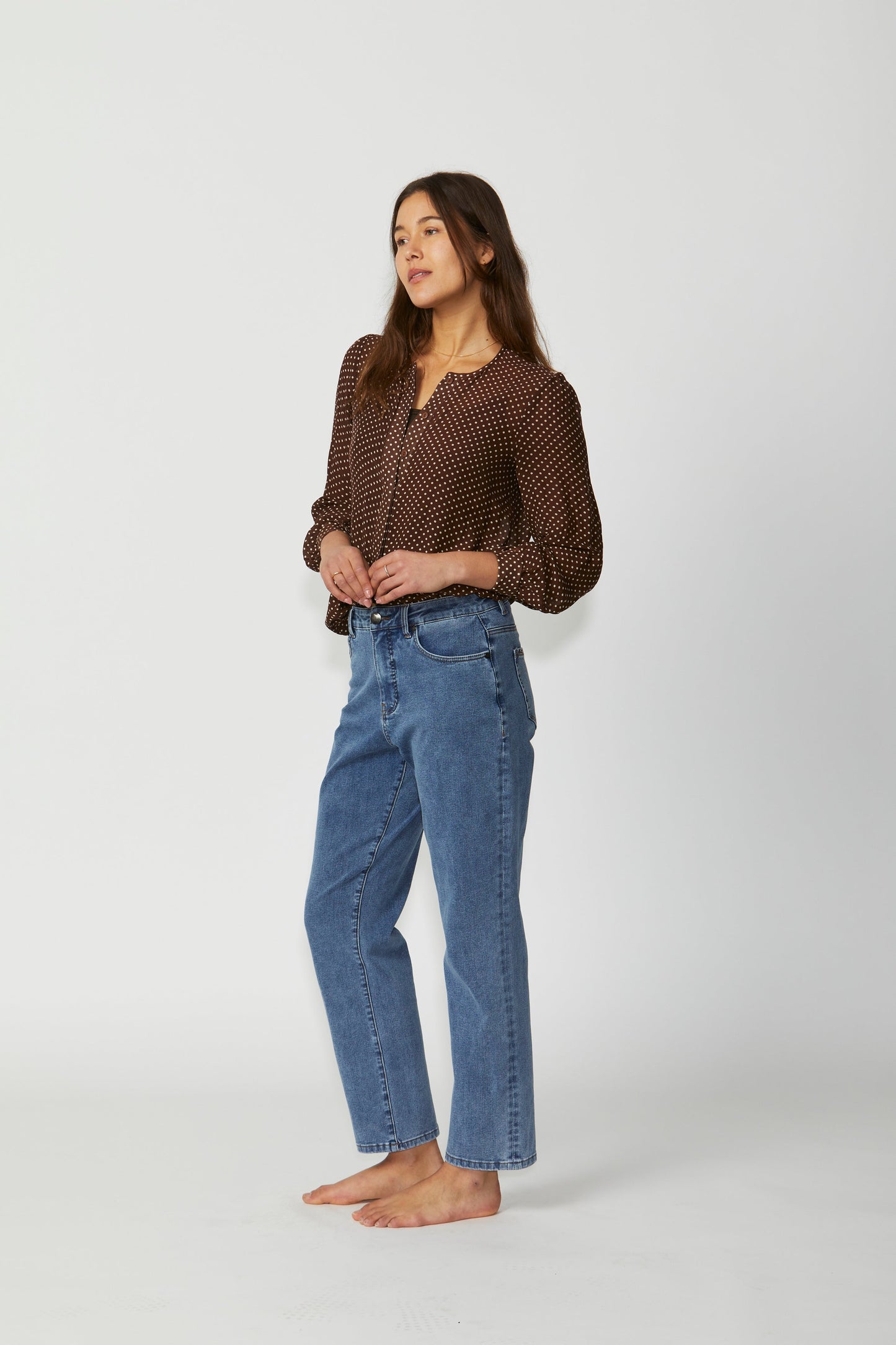 Dover Denim