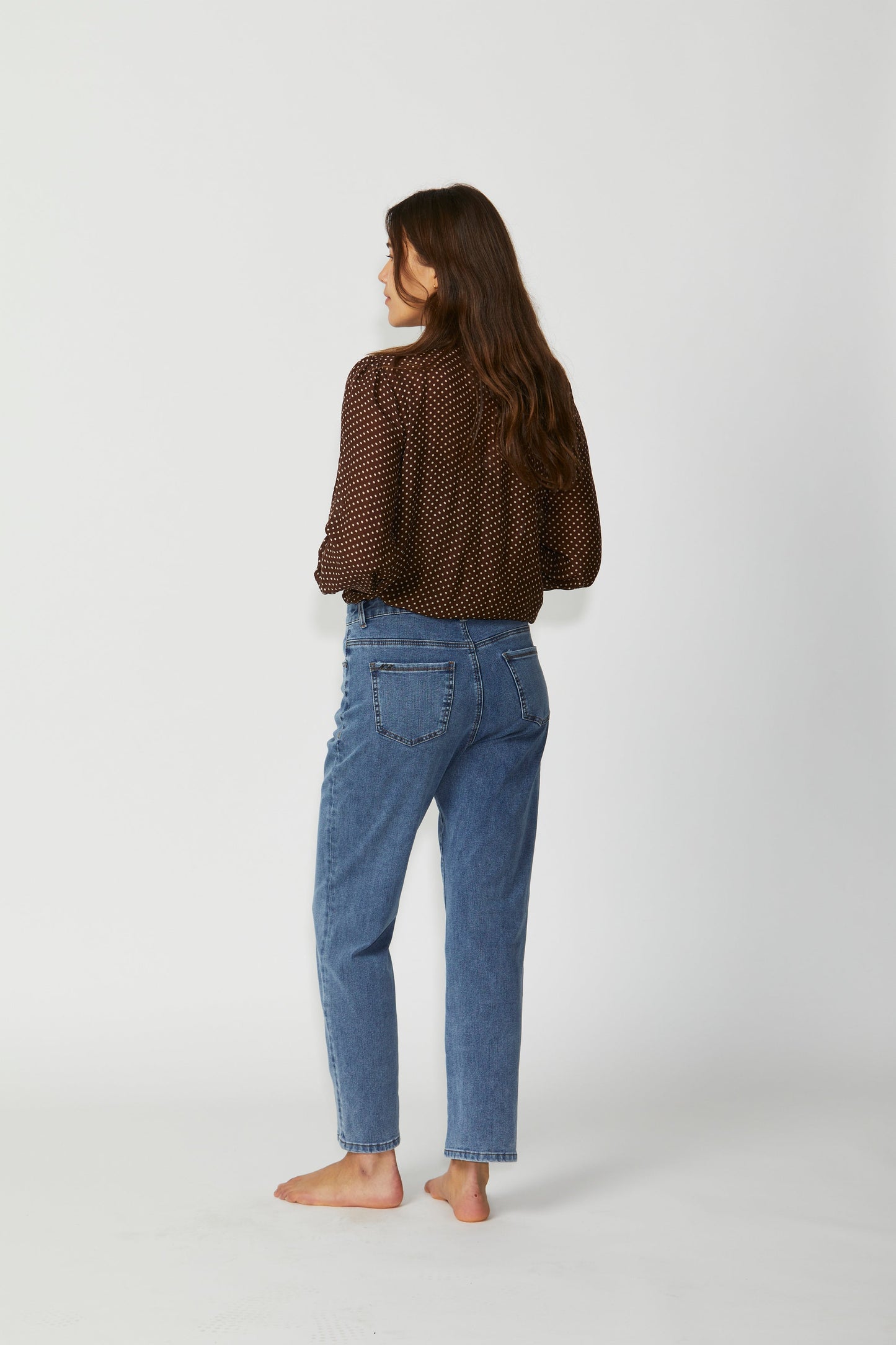 Dover Denim