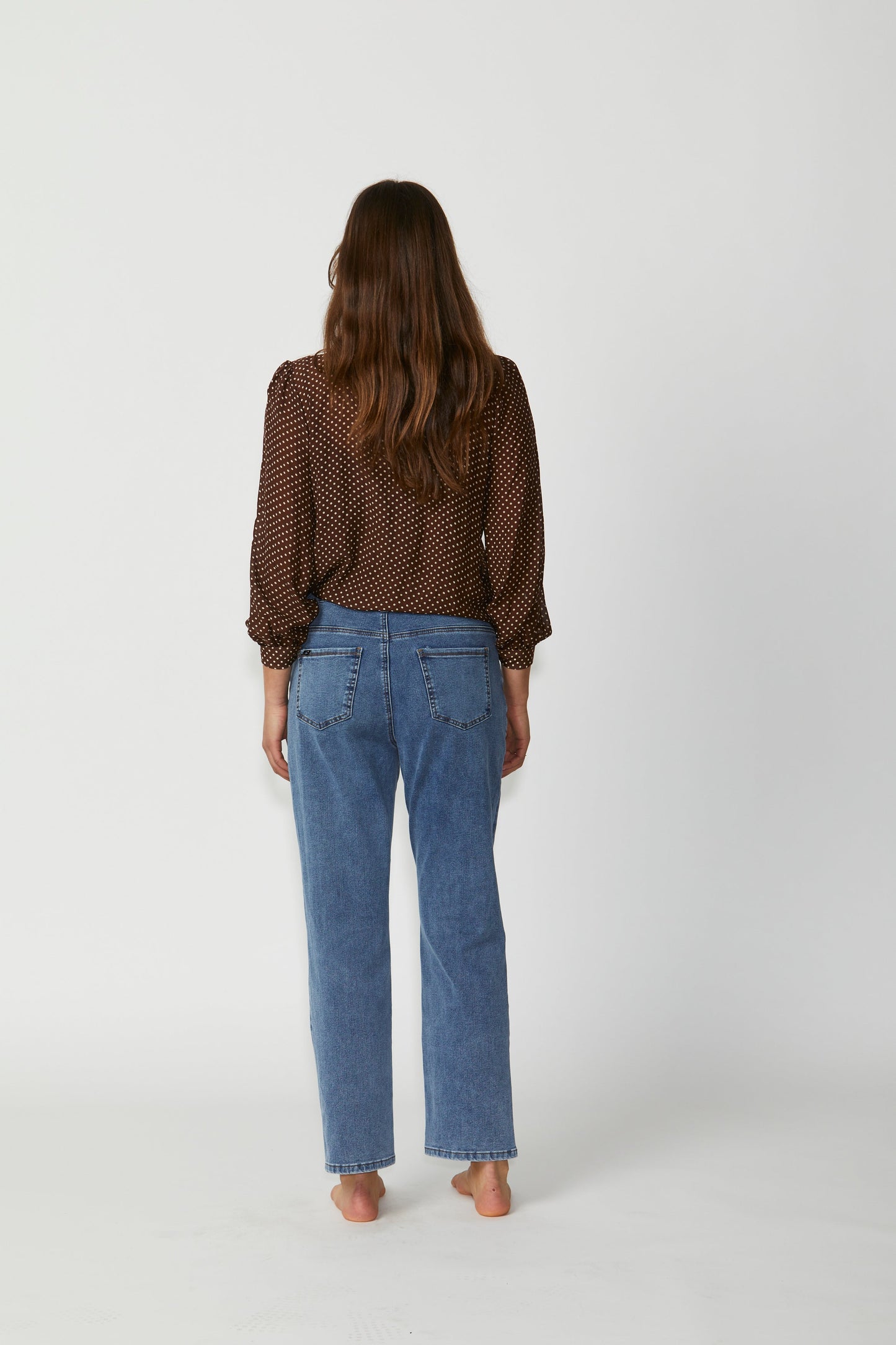 Dover Denim