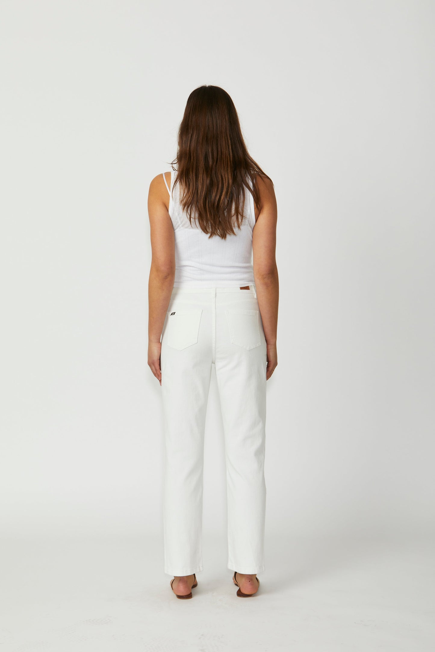 Dover Washed White
