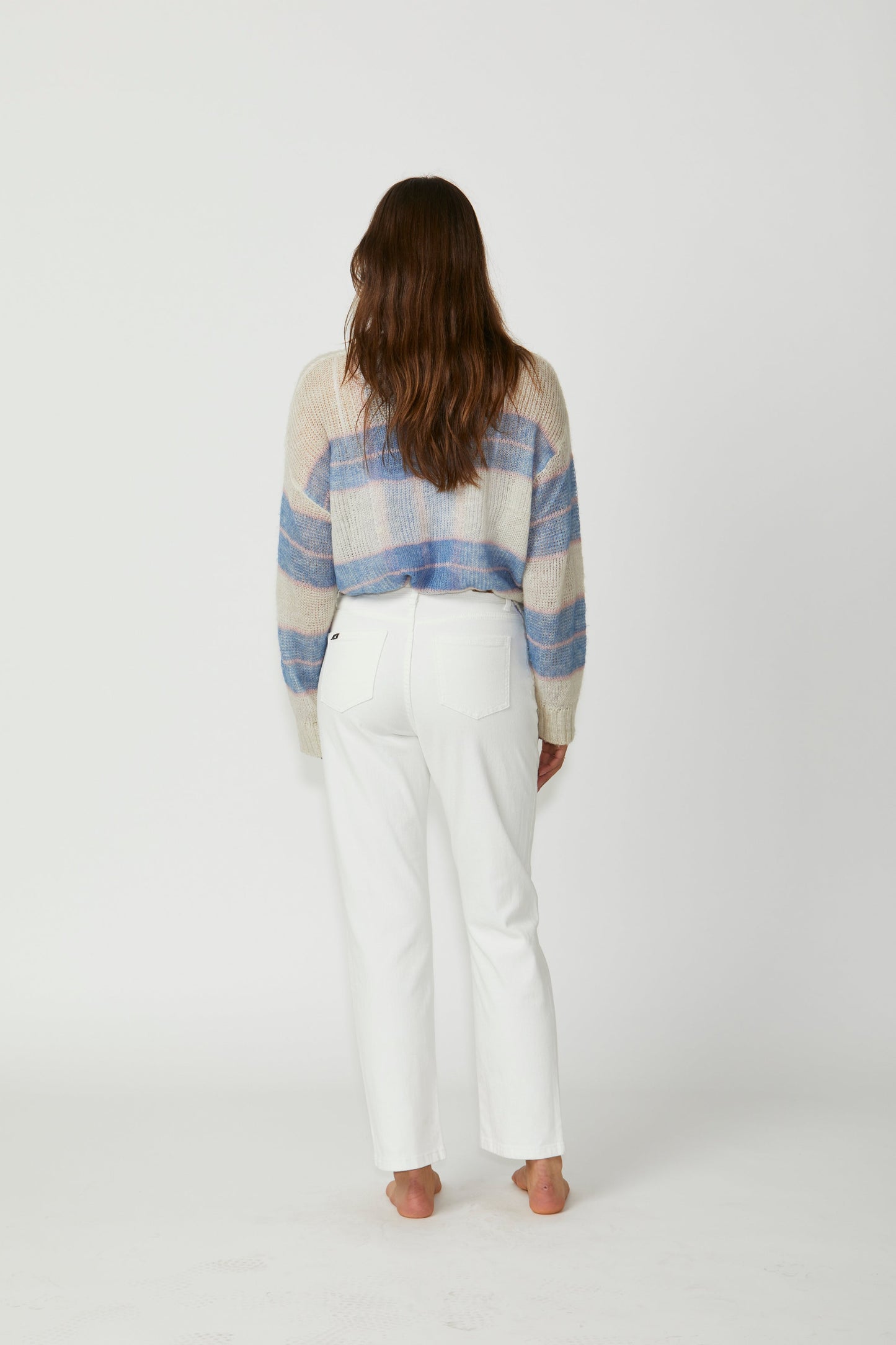 Dover Washed White
