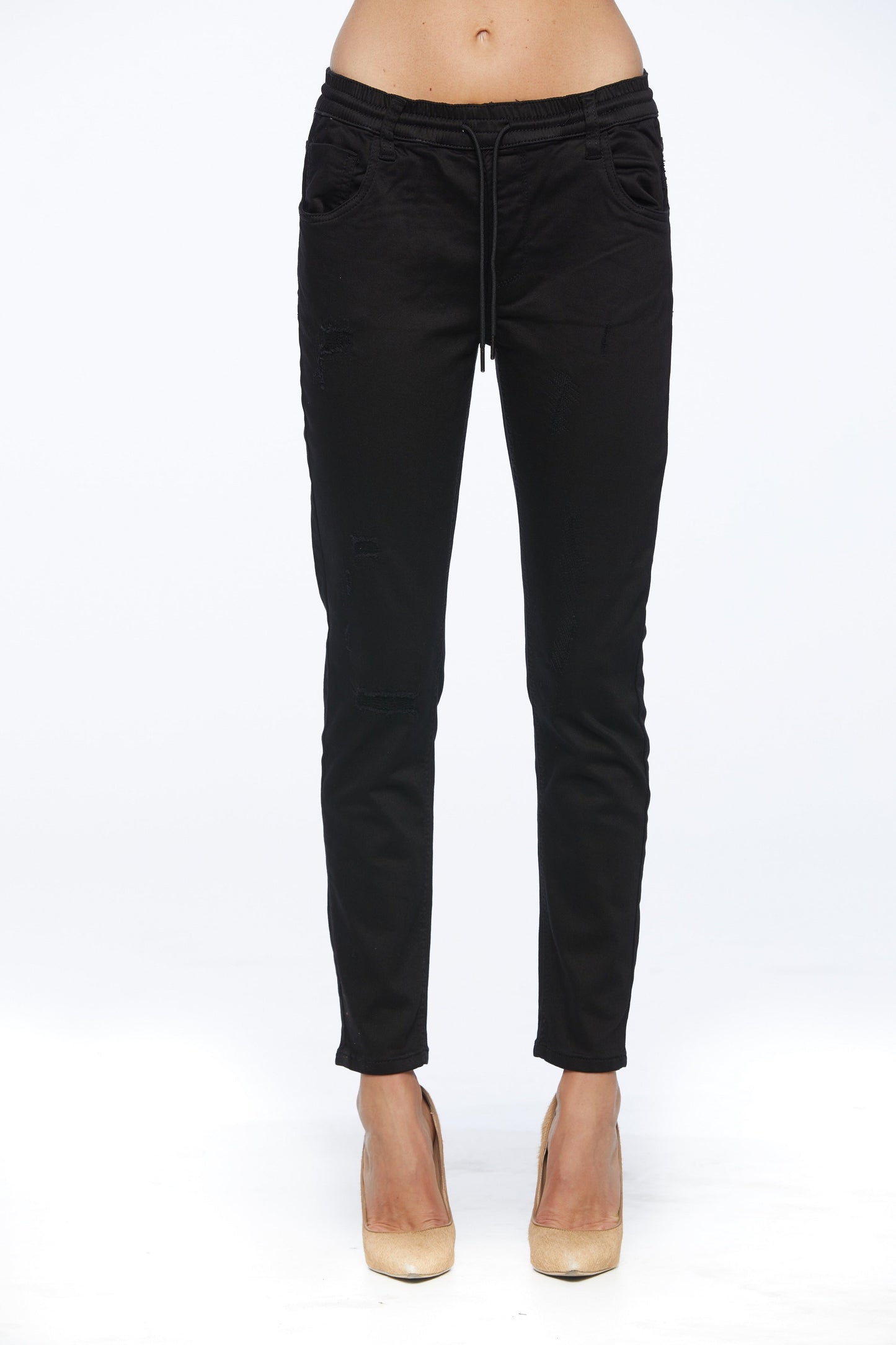 Dundee Black