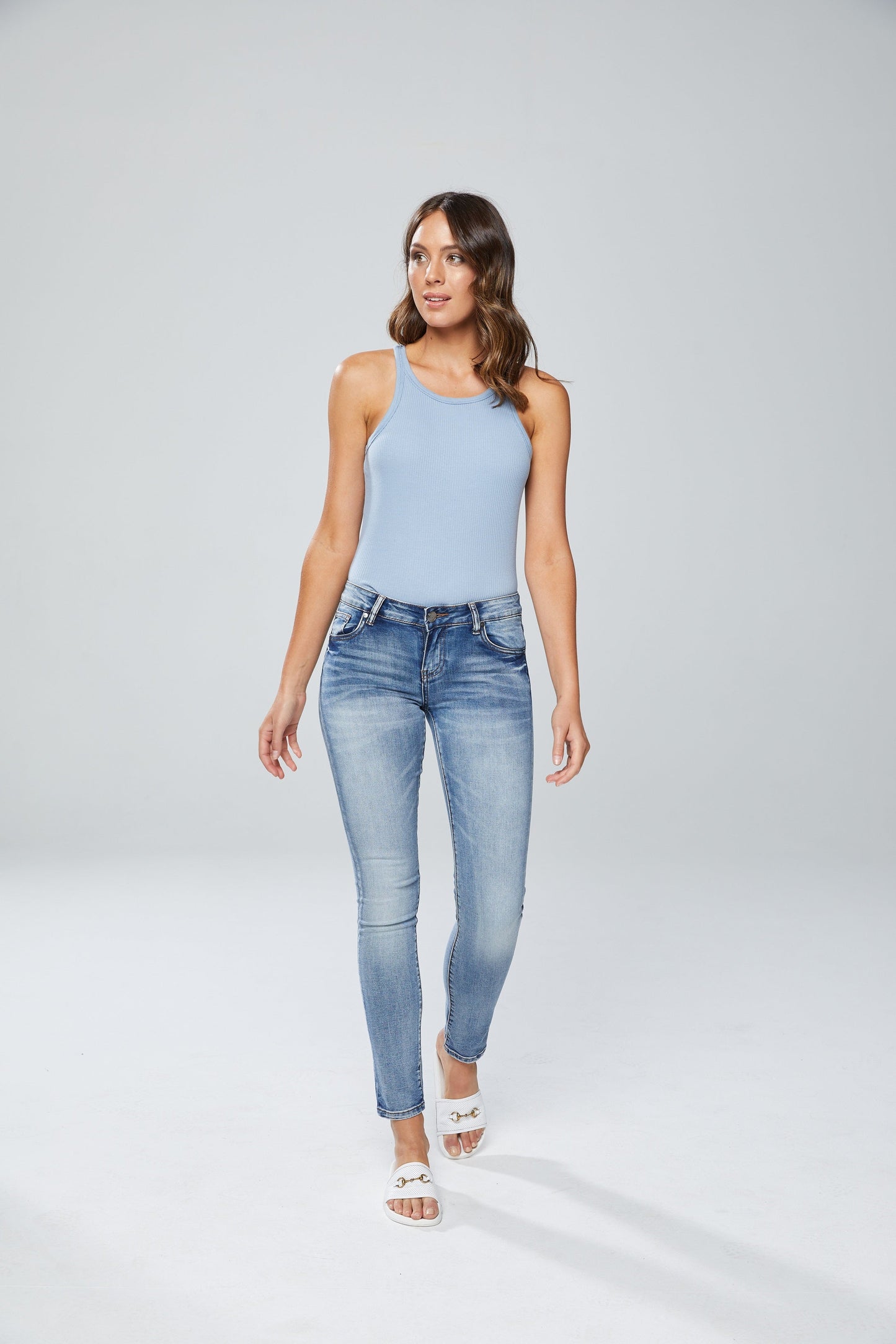 Ealing Denim