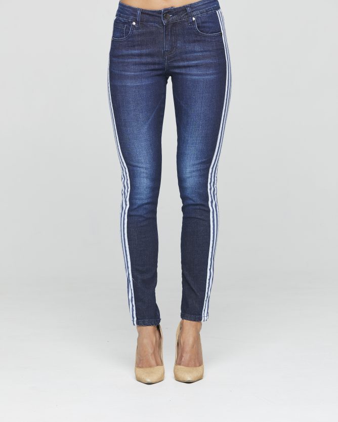 Ealing SS Denim
