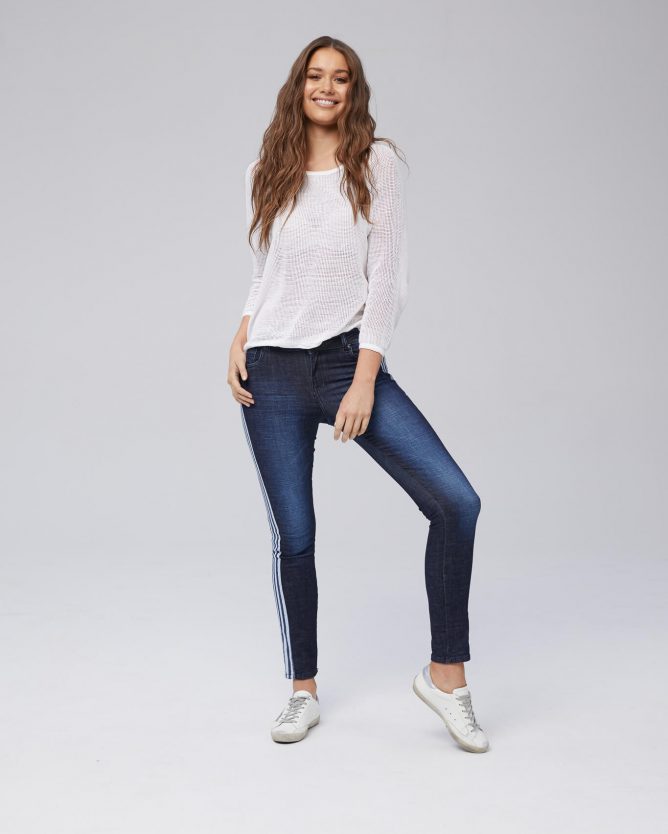 Ealing SS Denim