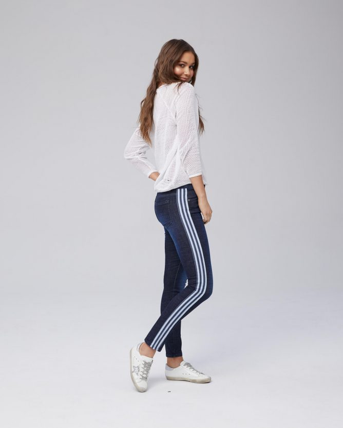 Ealing SS Denim