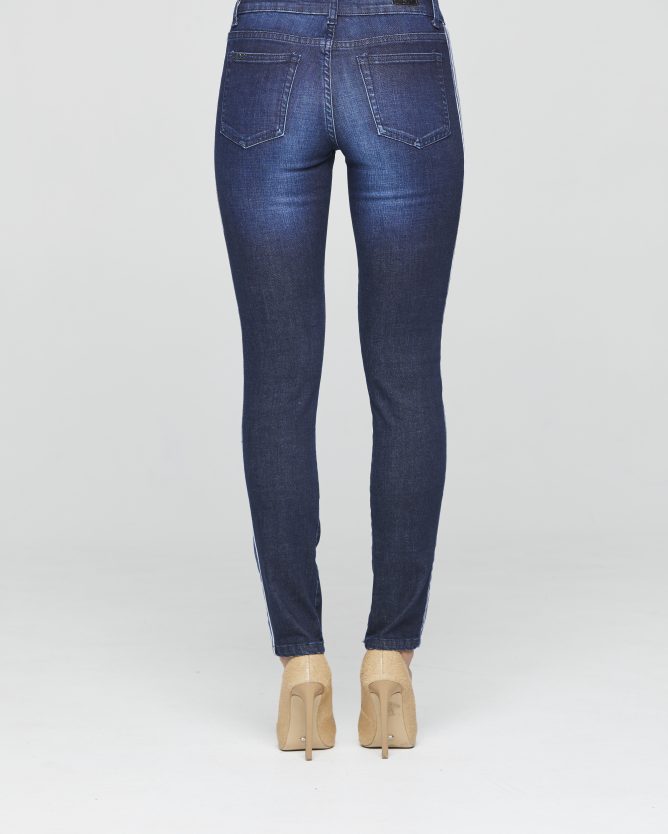 Ealing SS Denim