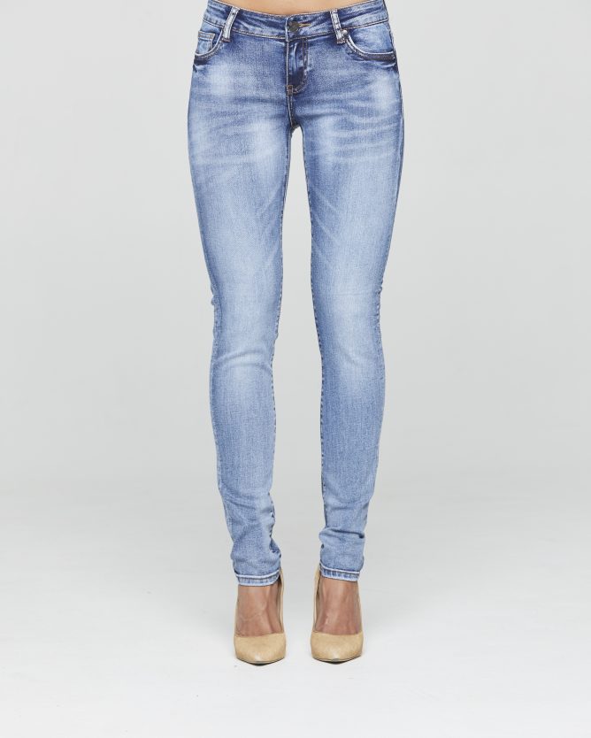 Ealing Denim