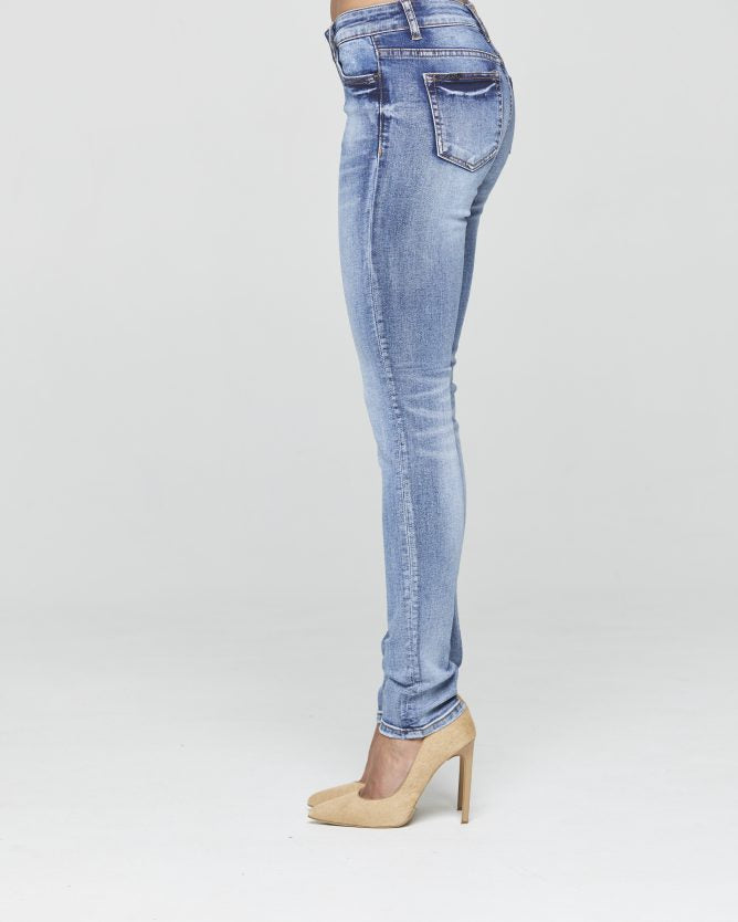 Ealing Denim