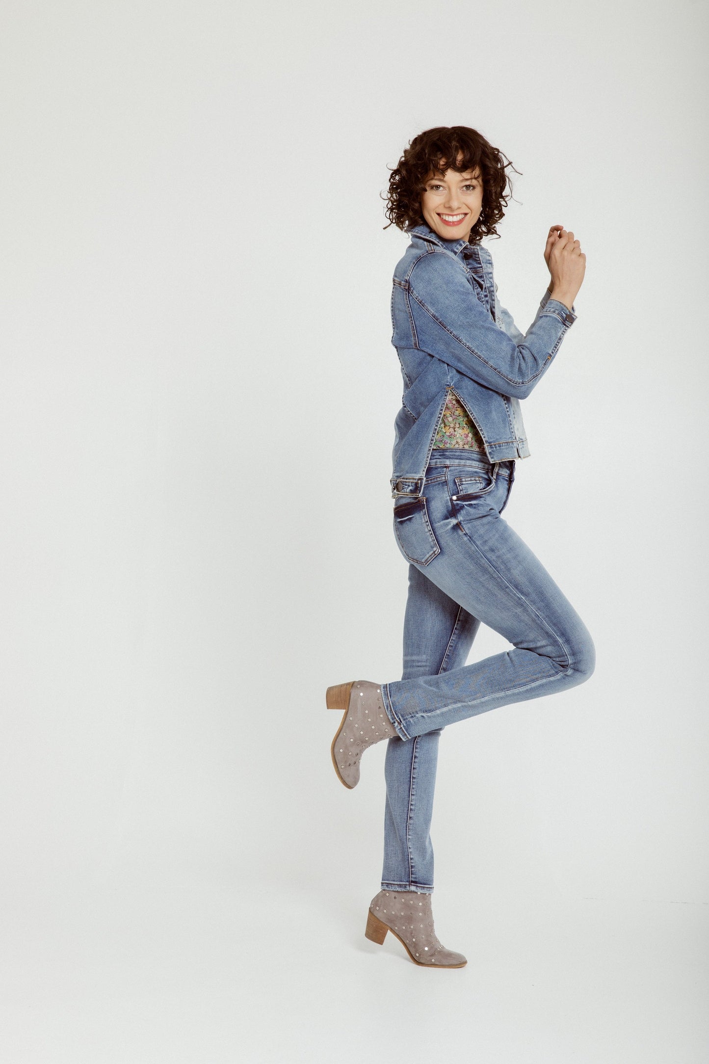 Ealing Denim