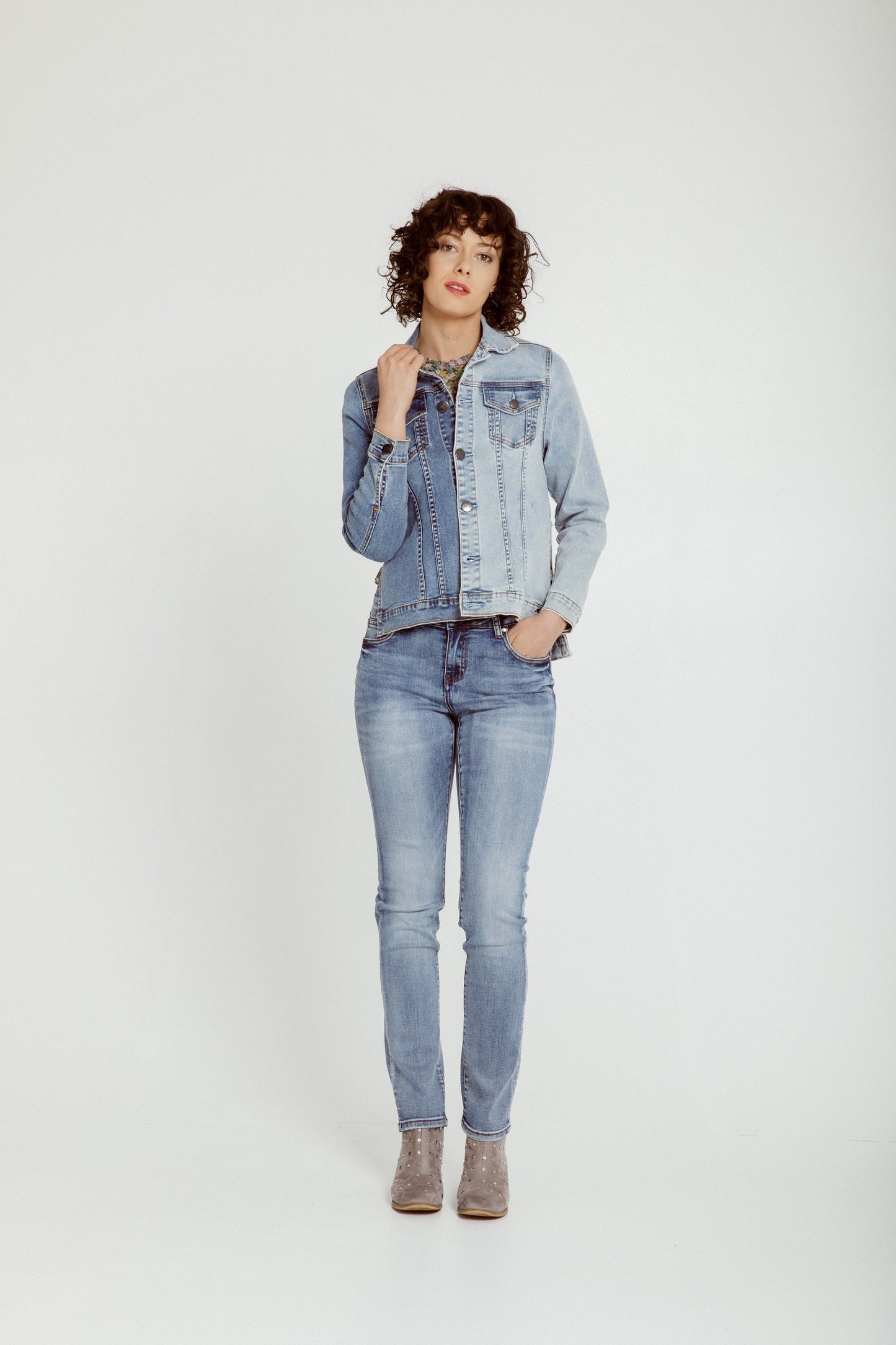 Ealing Denim