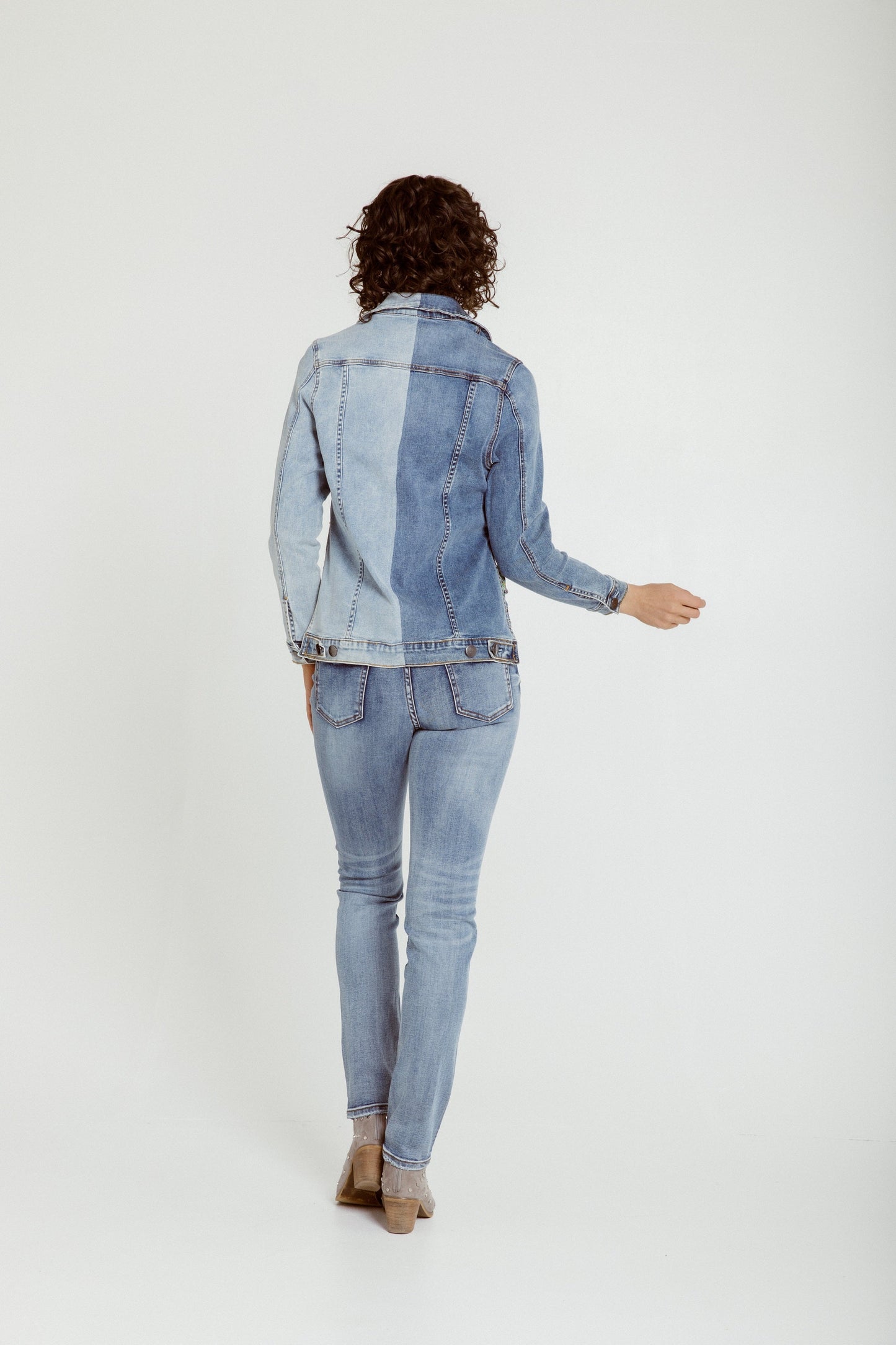 Ealing Denim