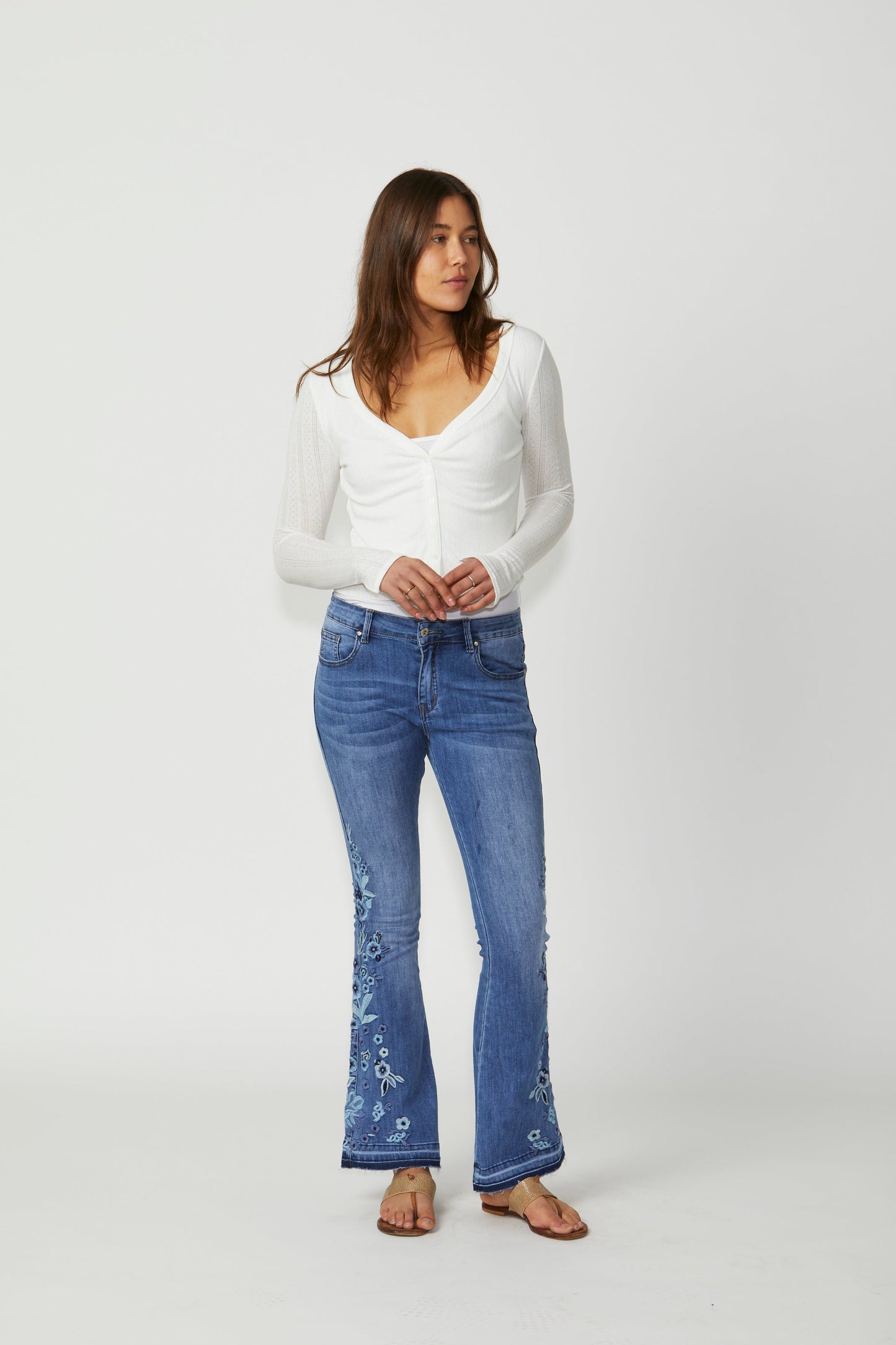 Elgin Denim