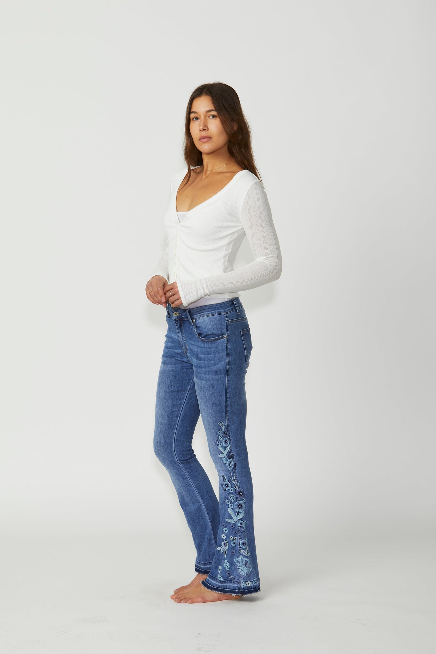 Elgin Denim