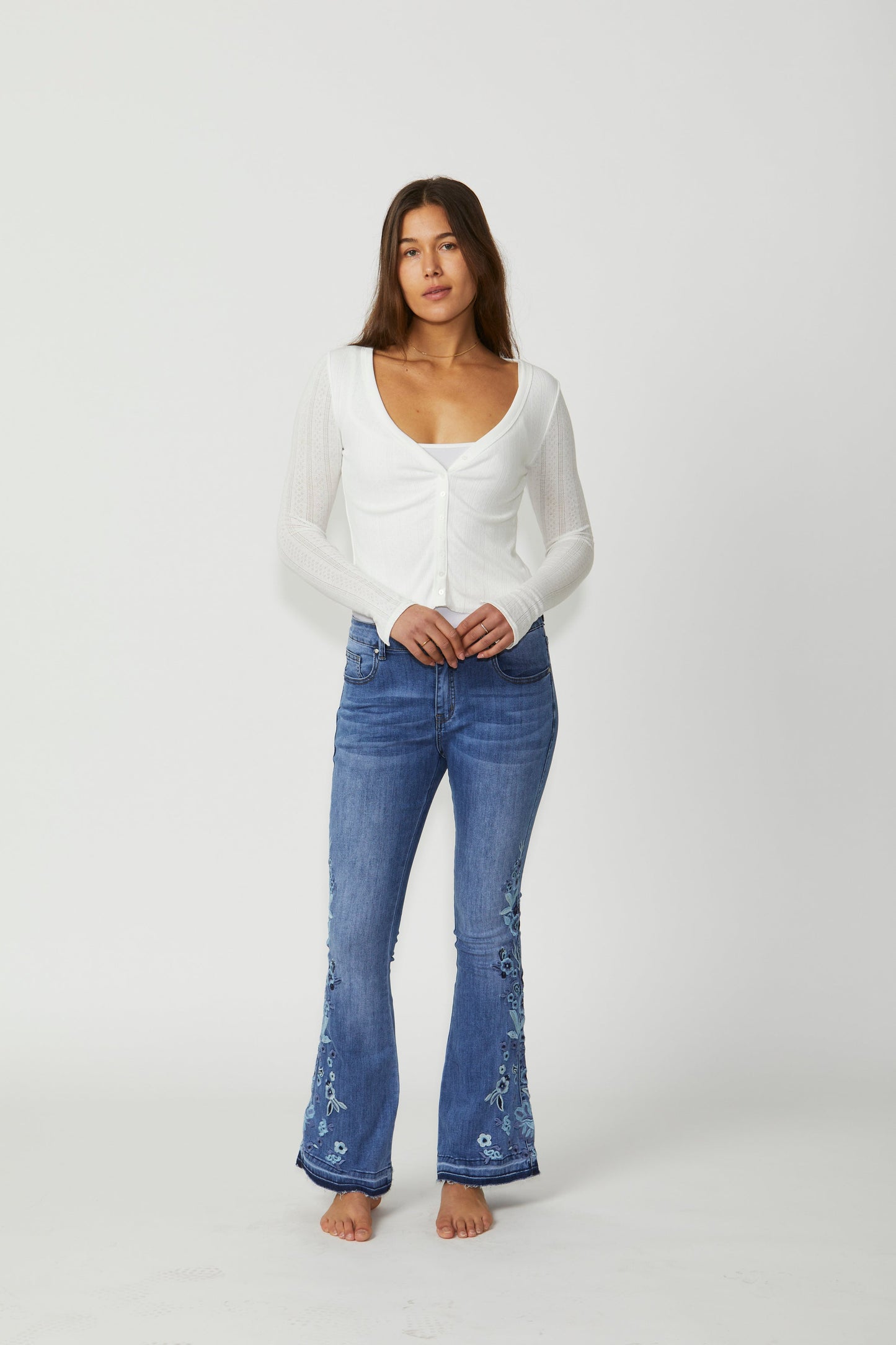 Elgin Denim