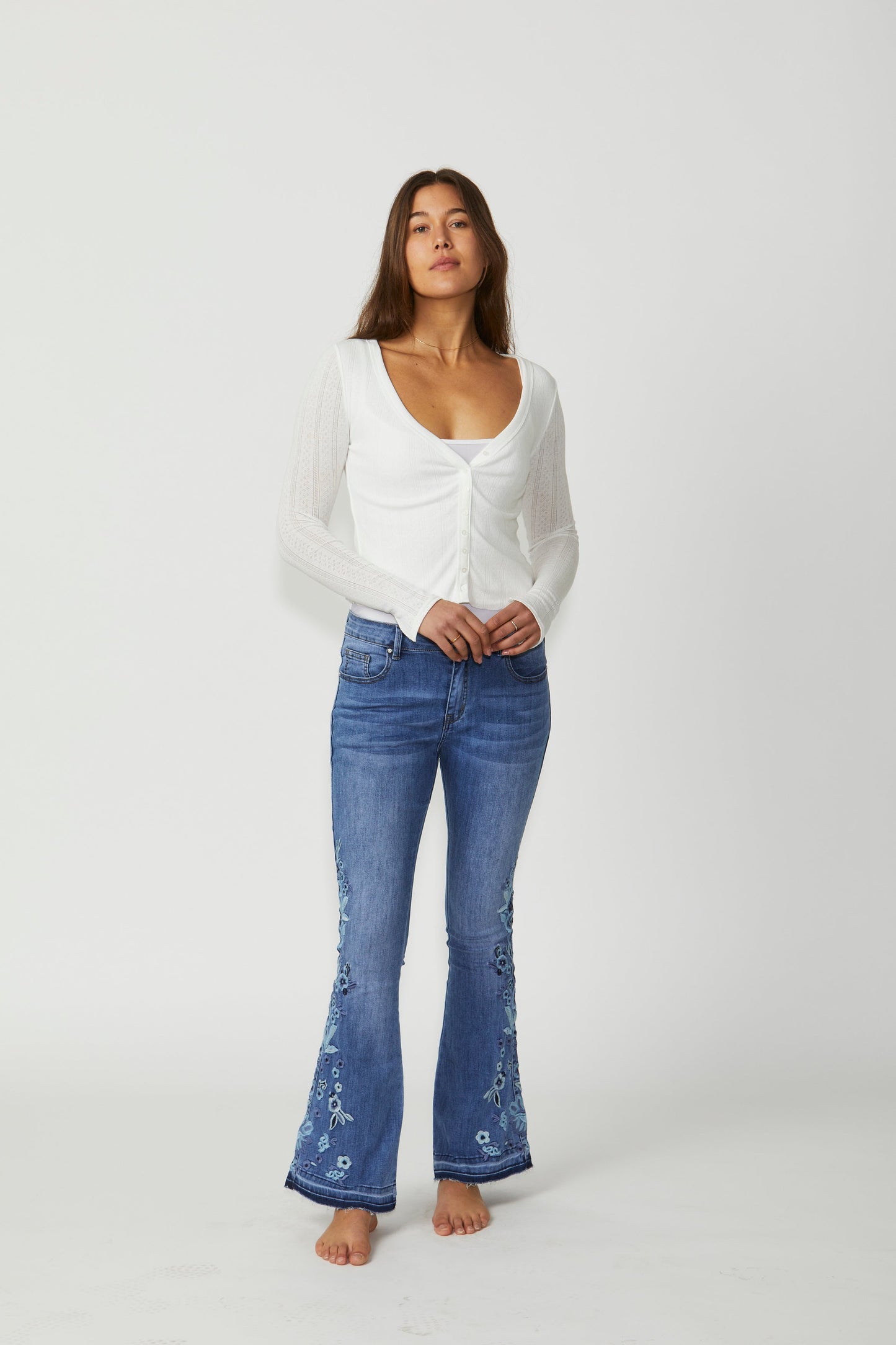 Elgin Denim