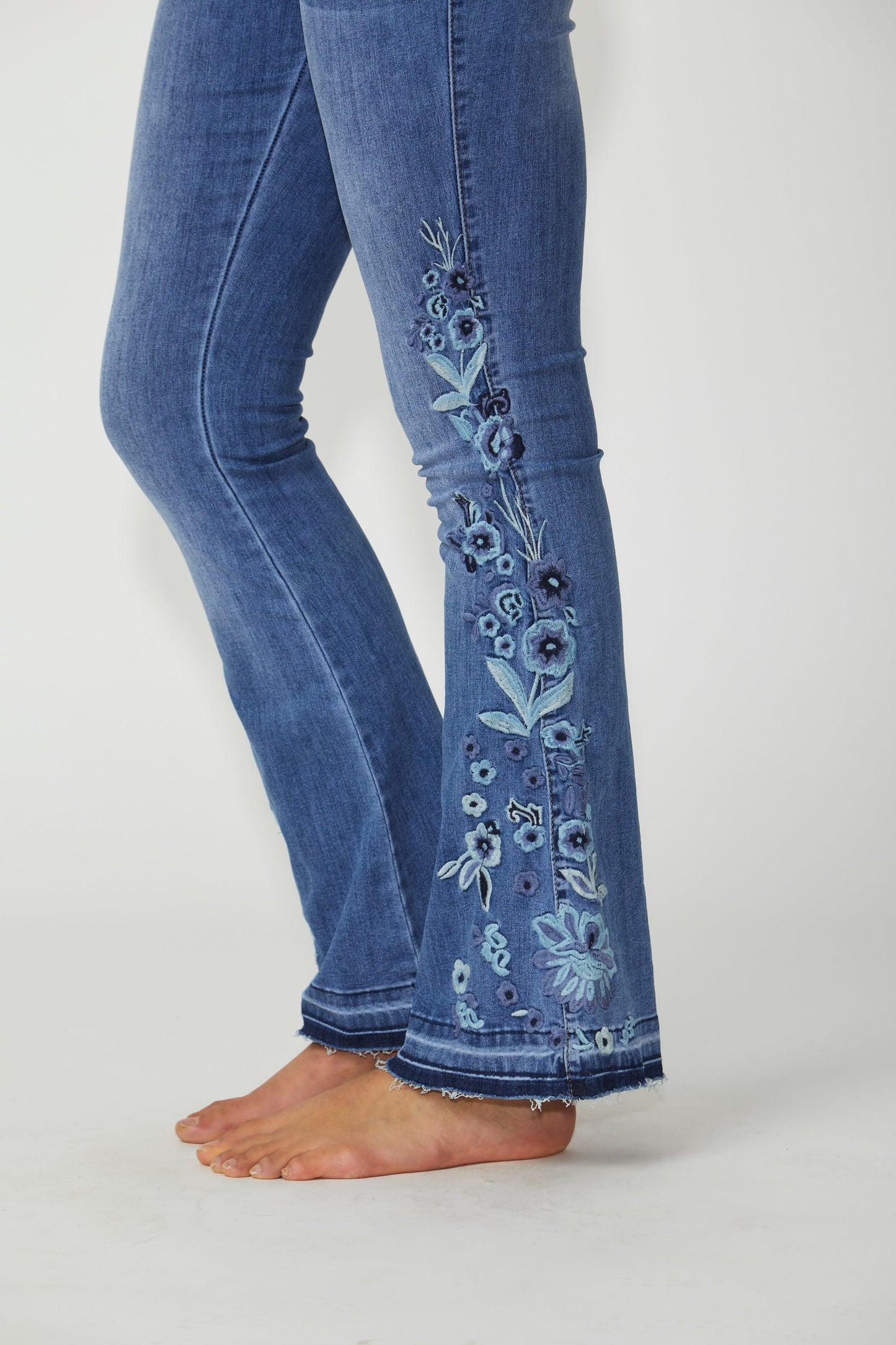 Elgin Denim