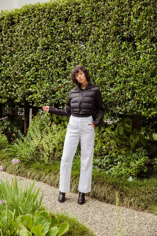 Embo White