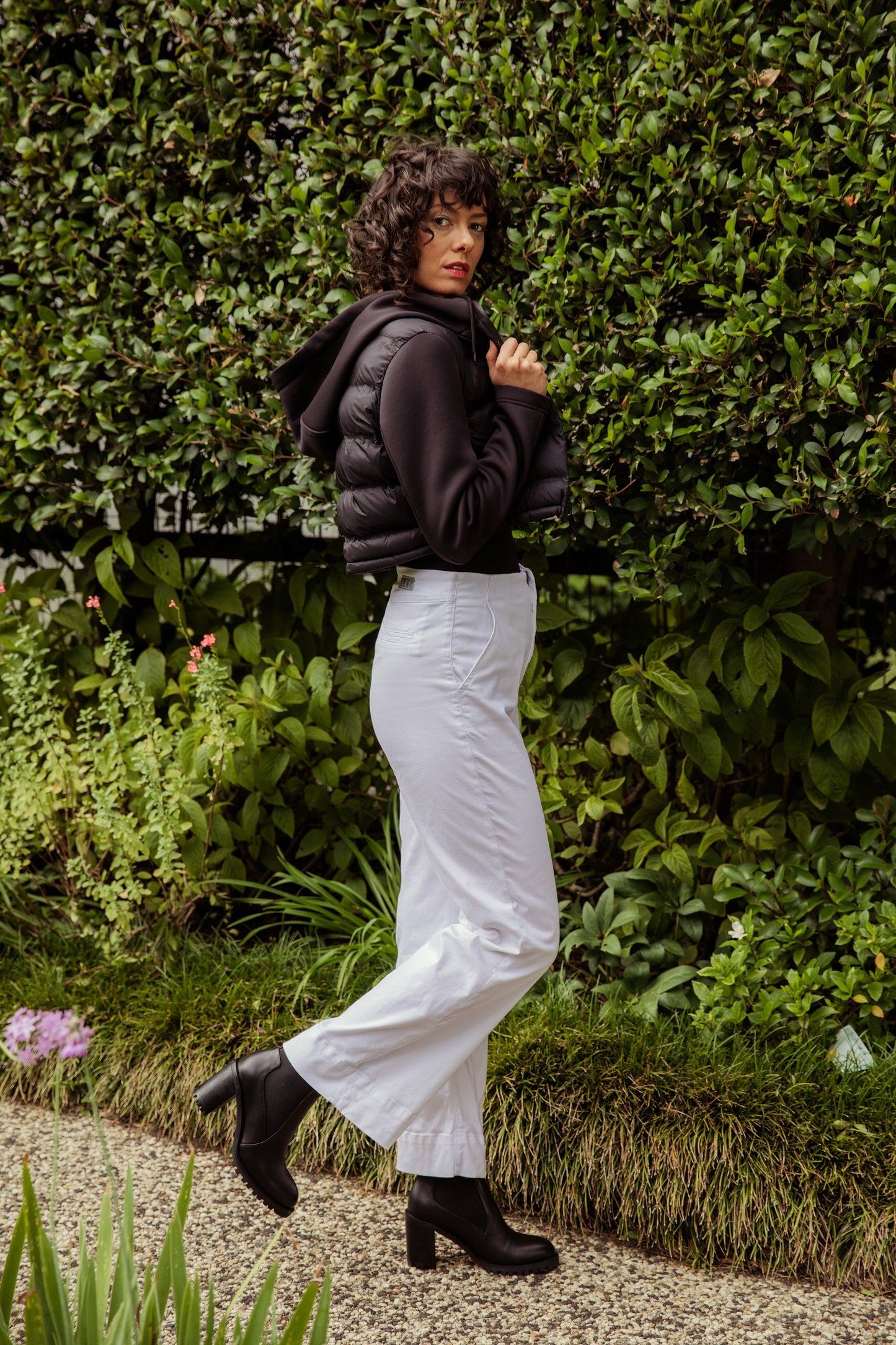 Embo White