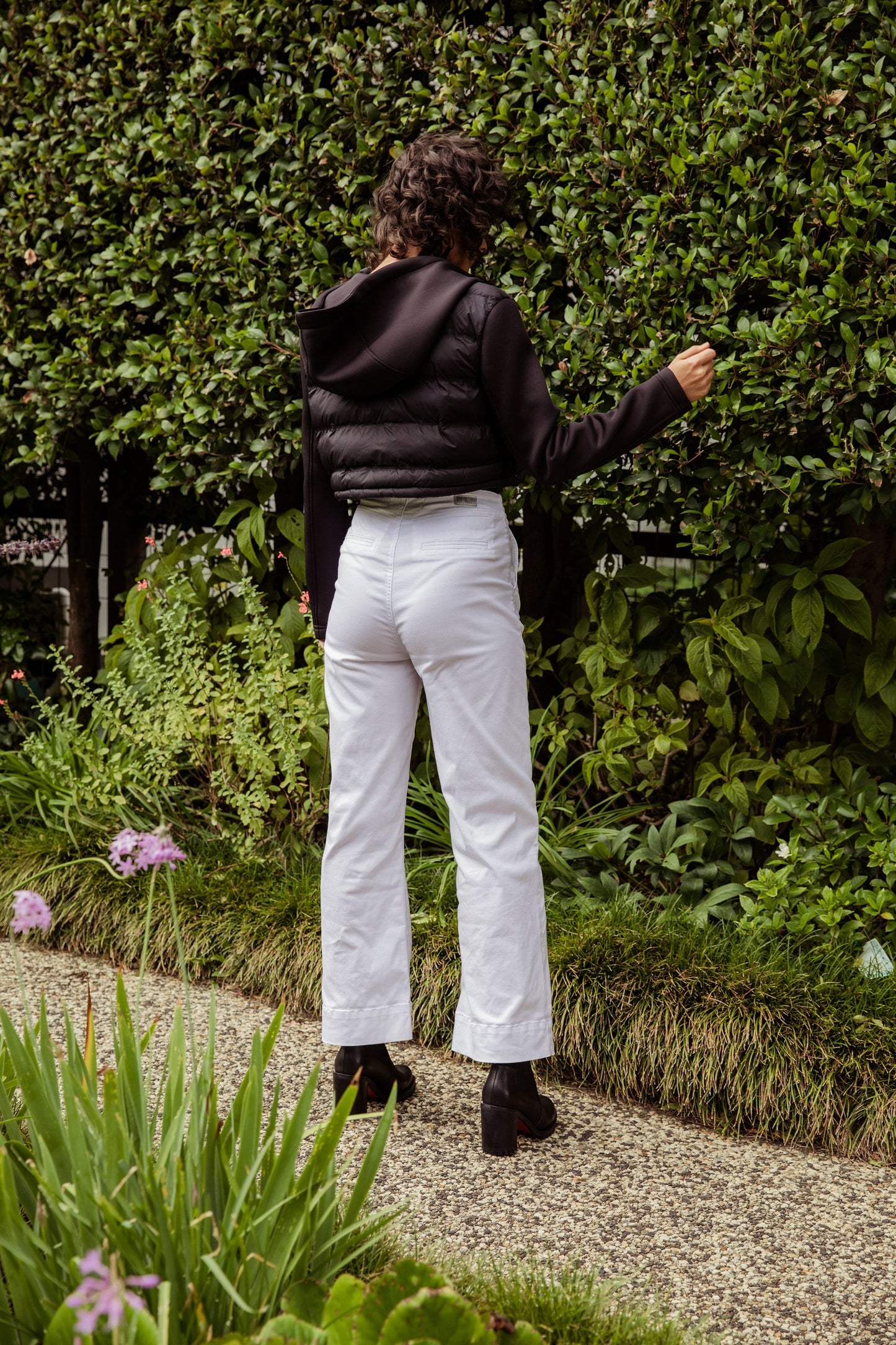 Embo White