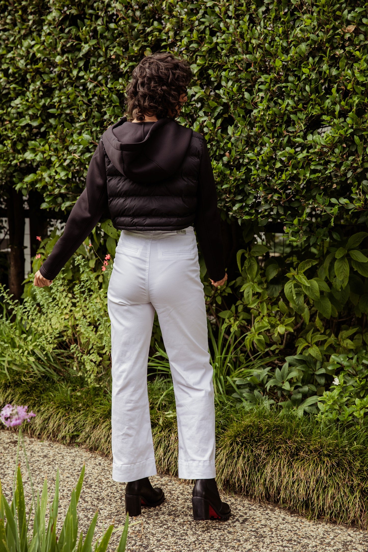 Embo White