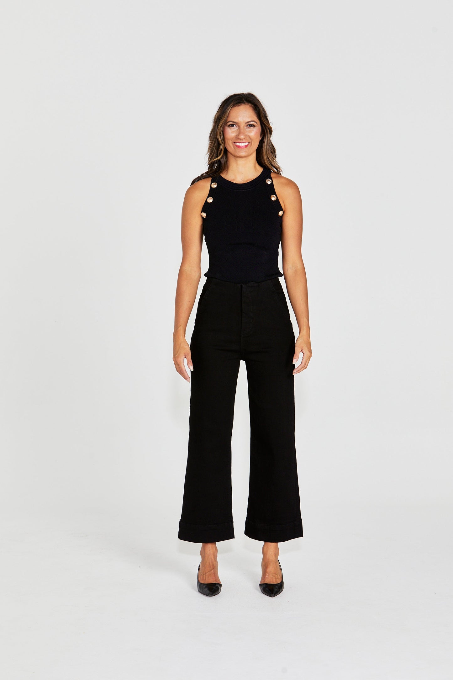 Embo Black