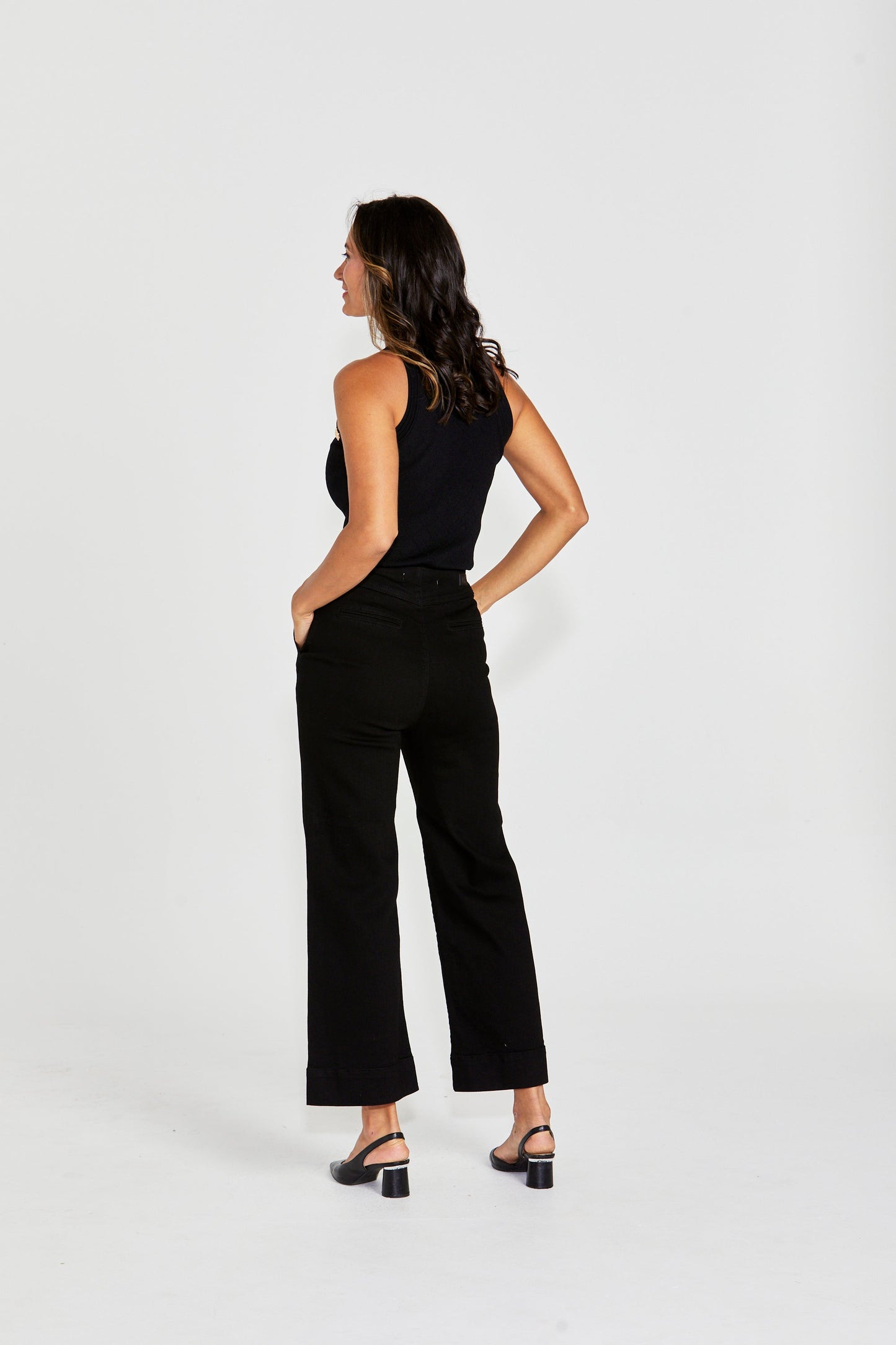 Embo Black