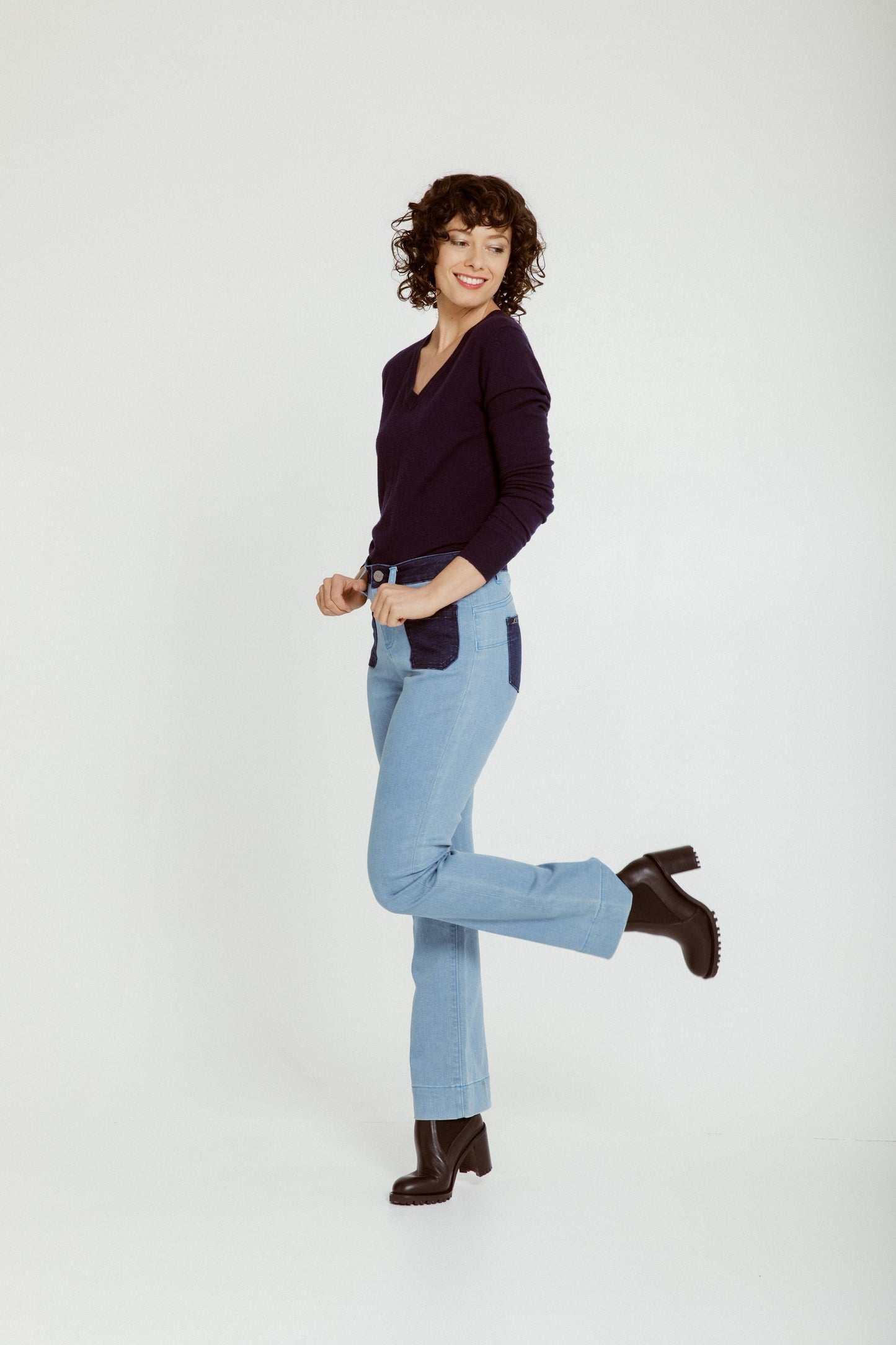 Fleet Denim
