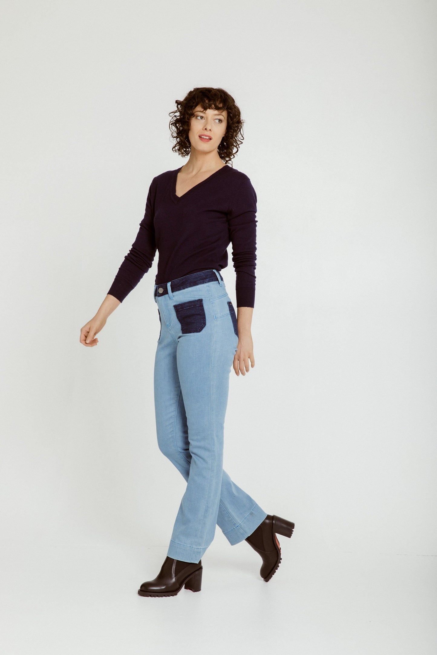 Fleet Denim