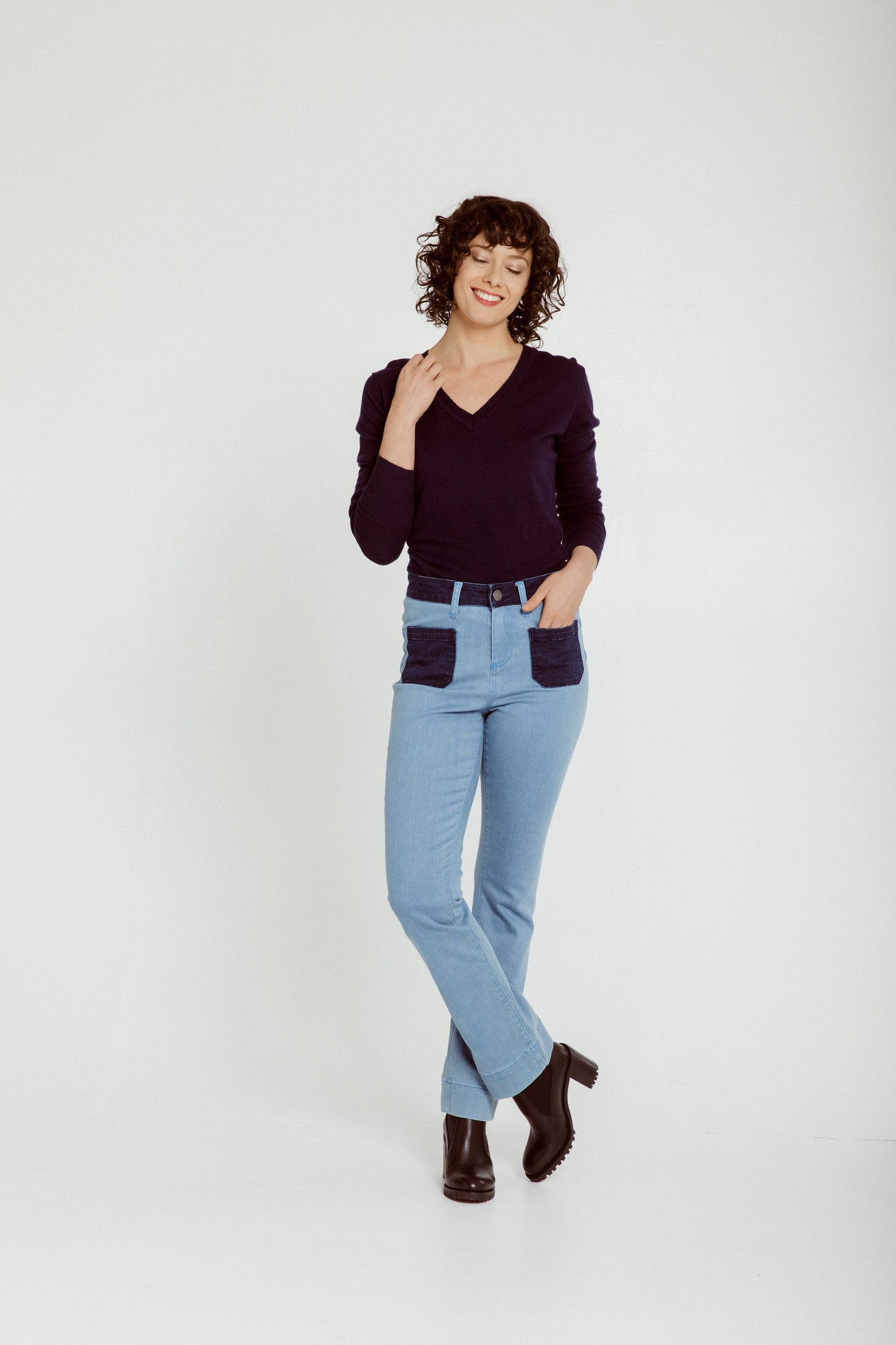 Fleet Denim