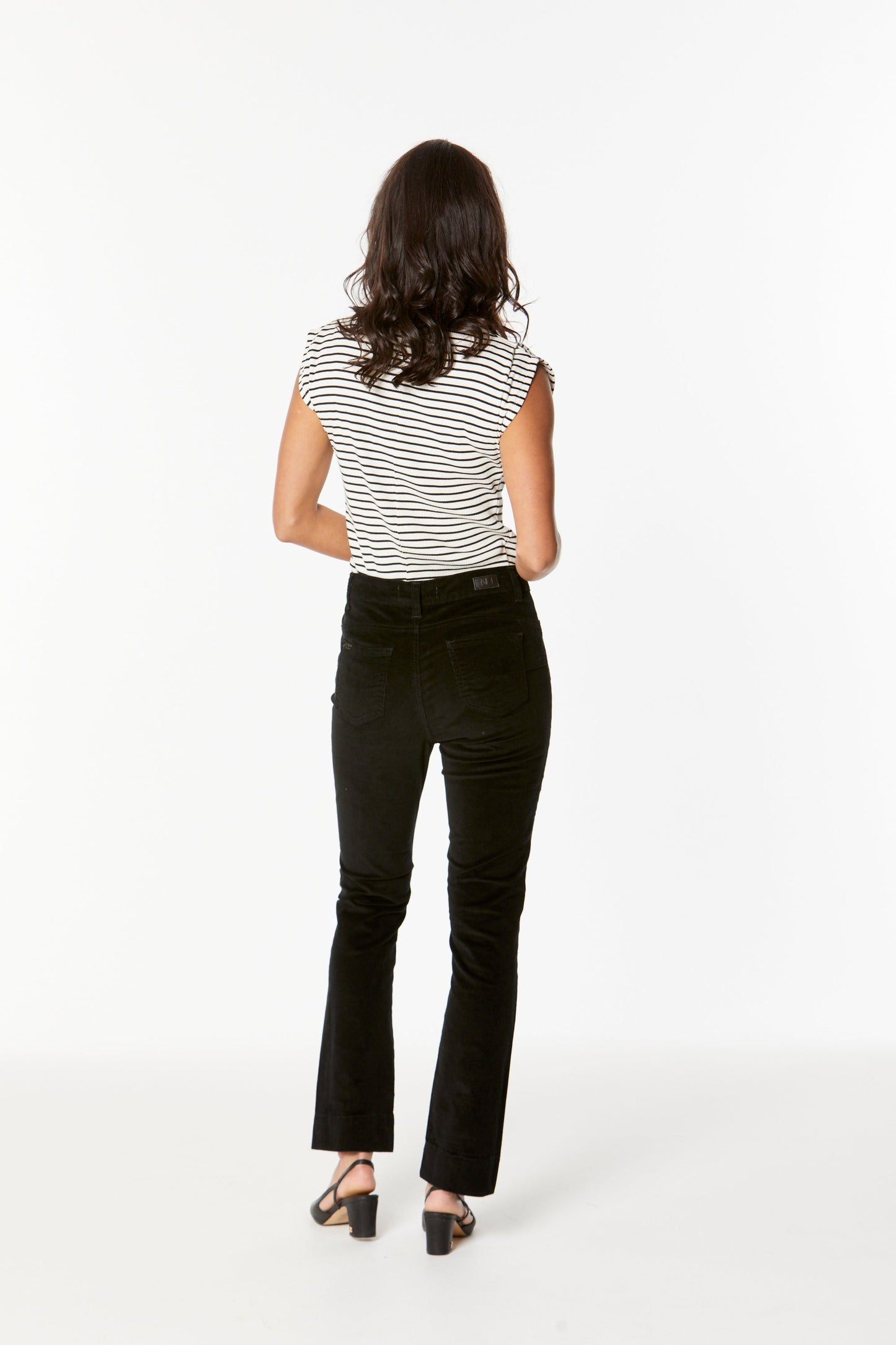 Fleet CORD Black