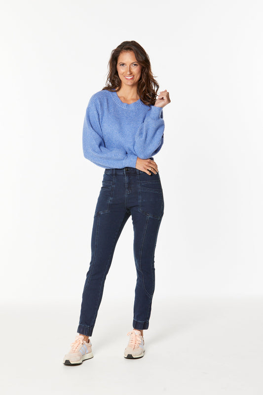 Foxdon Denim