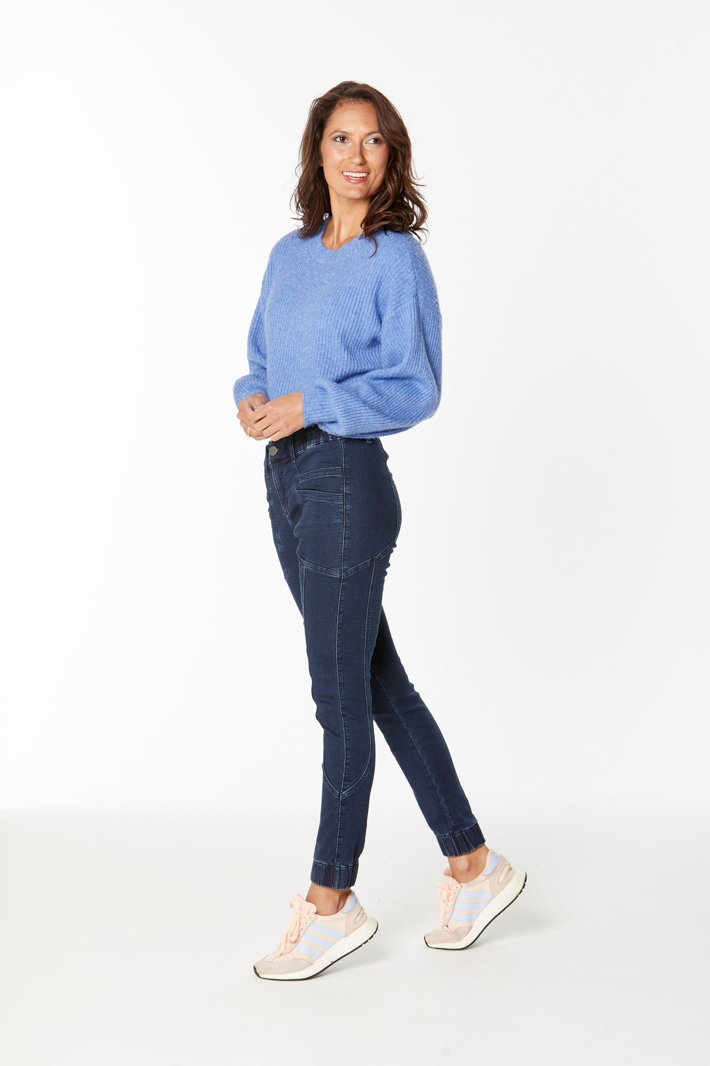 Foxdon Denim