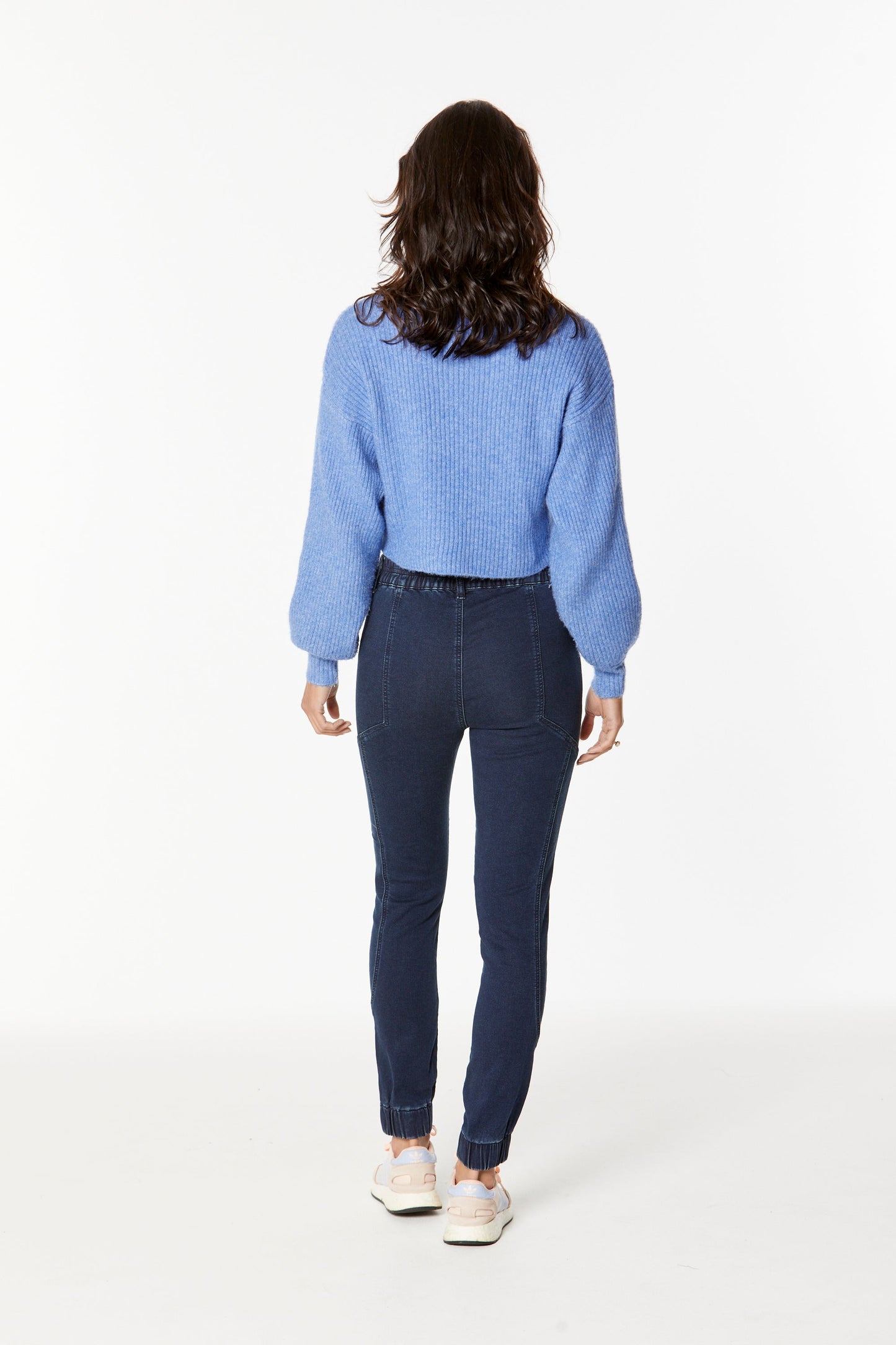 Foxdon Denim