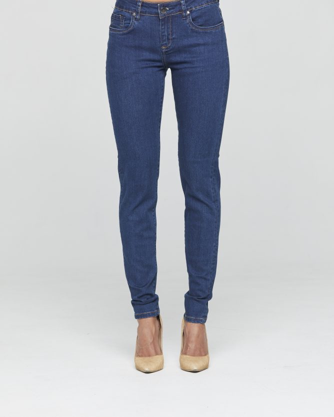 Gatwick Denim