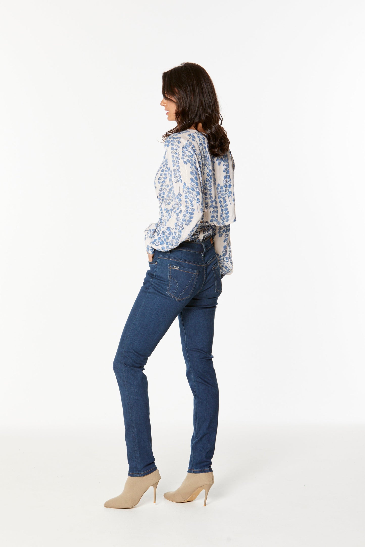 Gatwick Denim