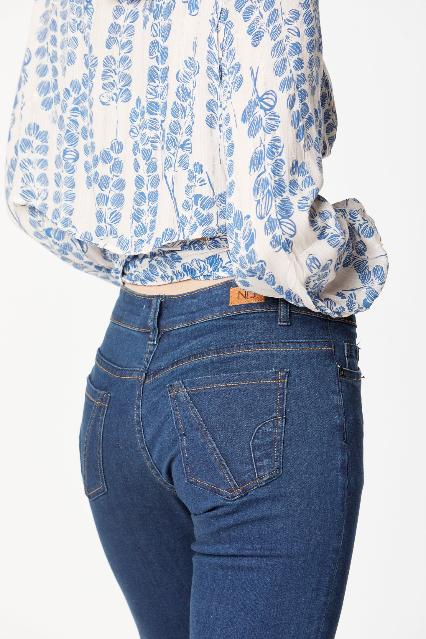 Gatwick Denim