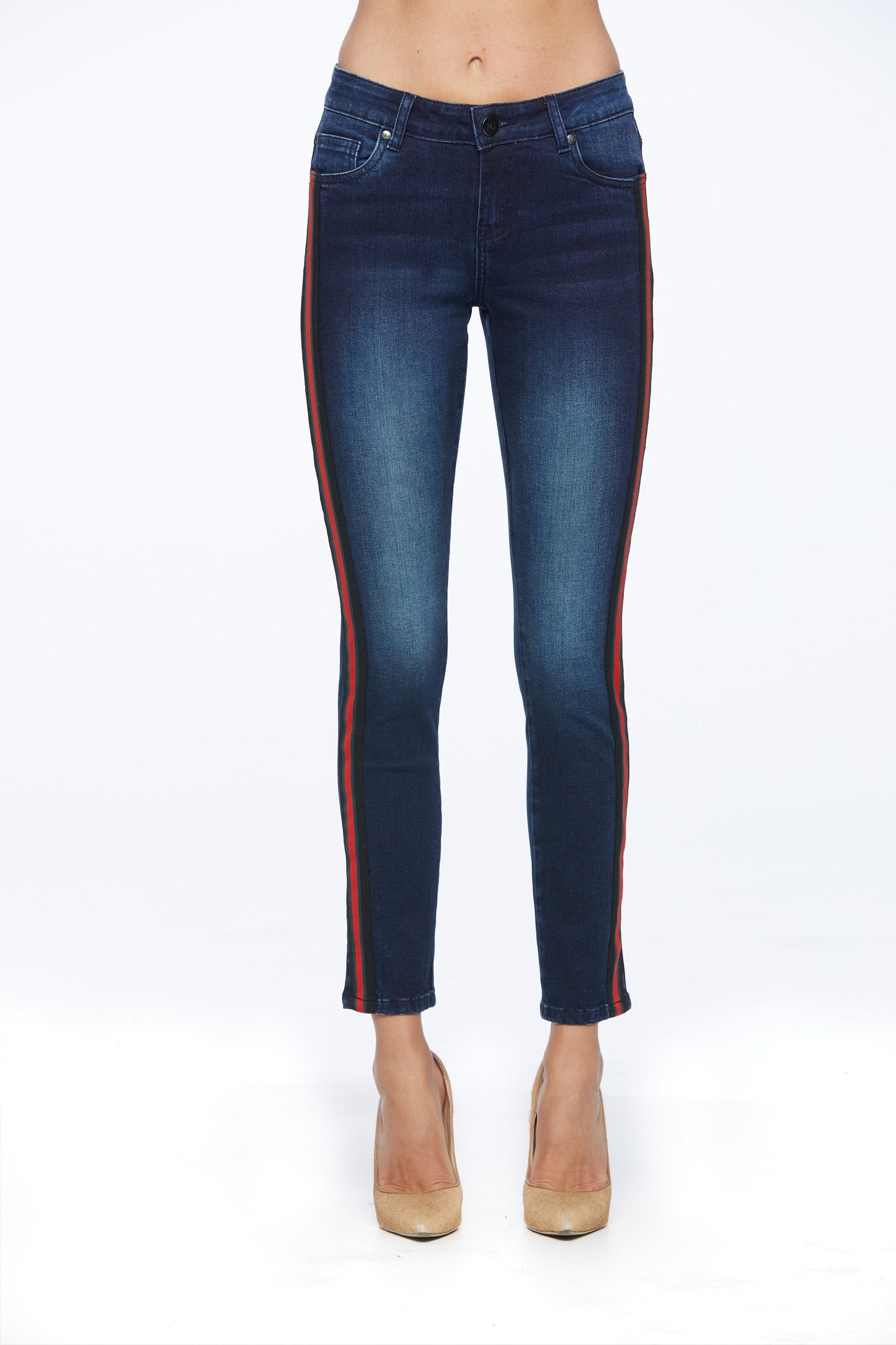 Harrow Denim