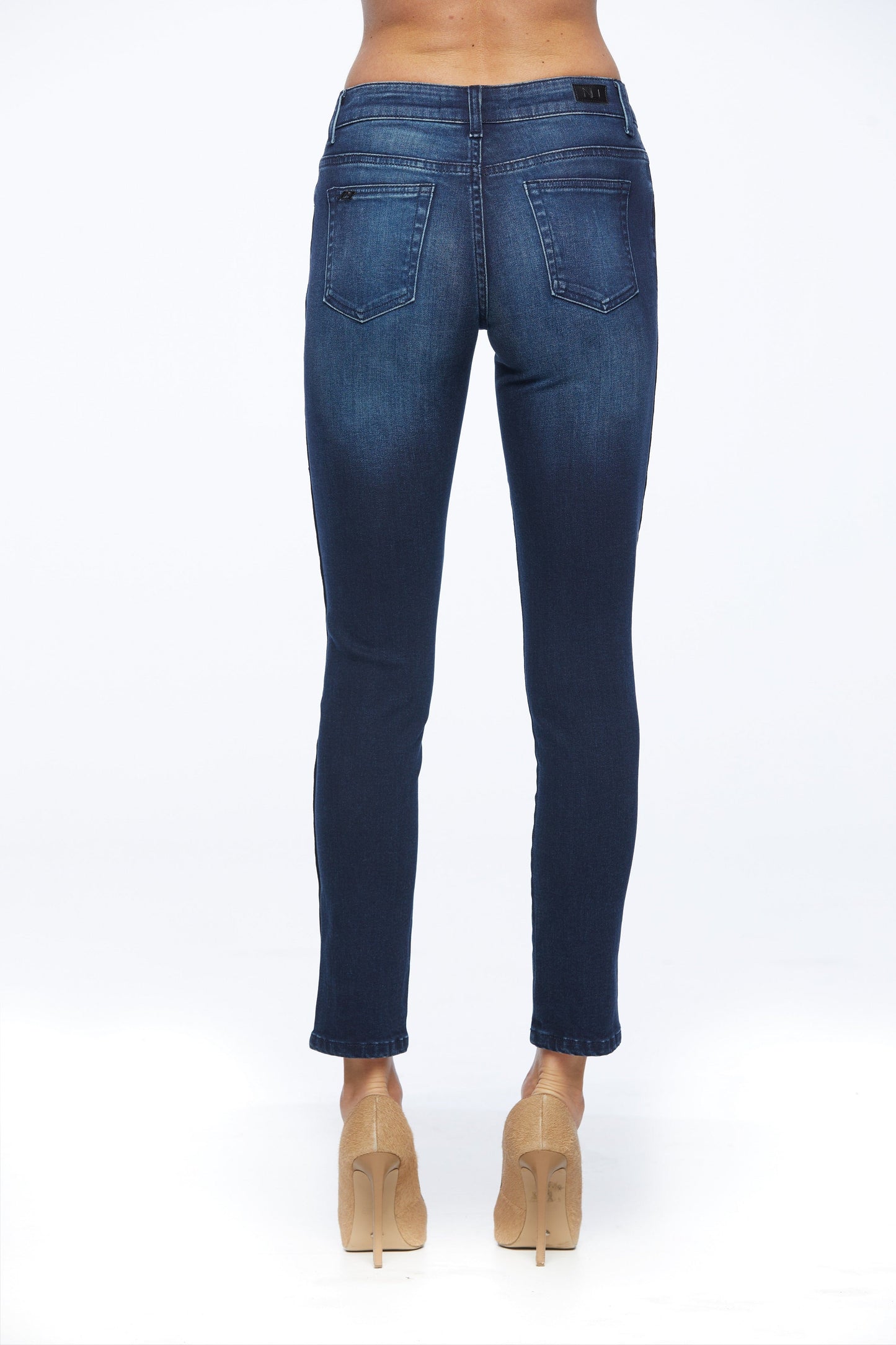 Harrow Denim
