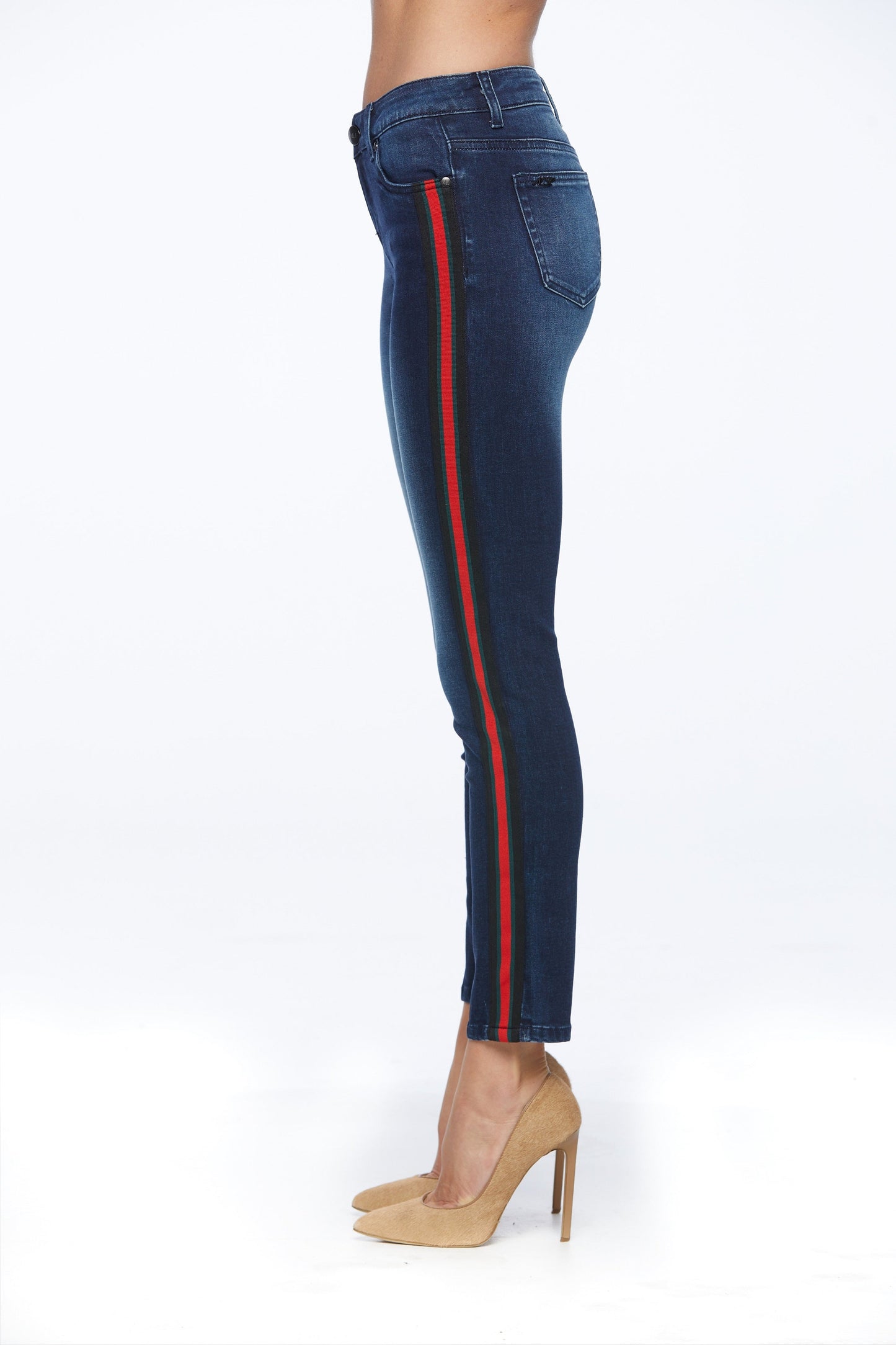Harrow Denim