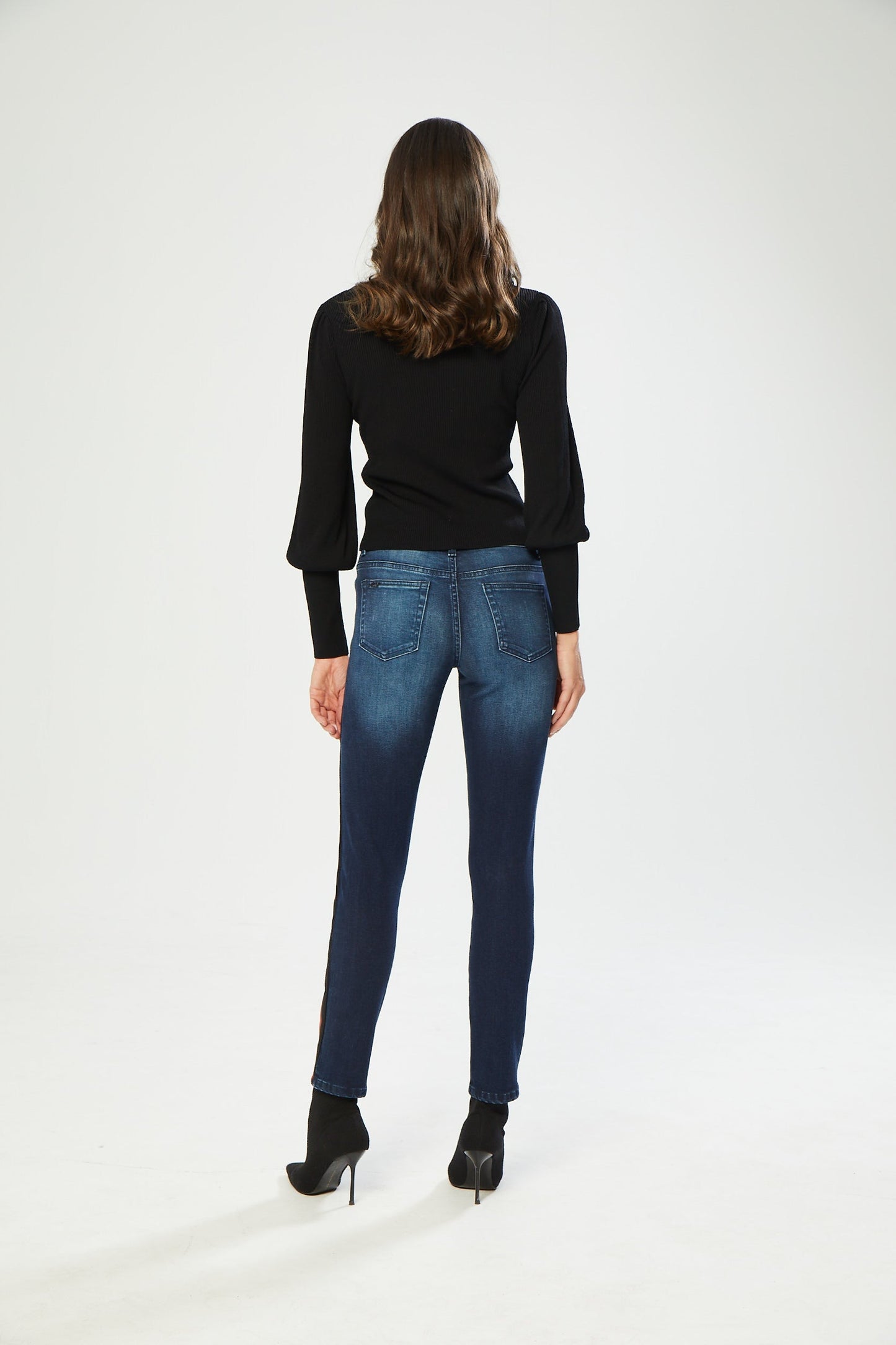 Harrow Denim