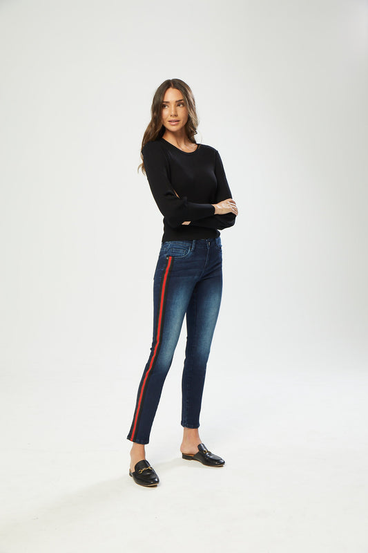Harrow Denim