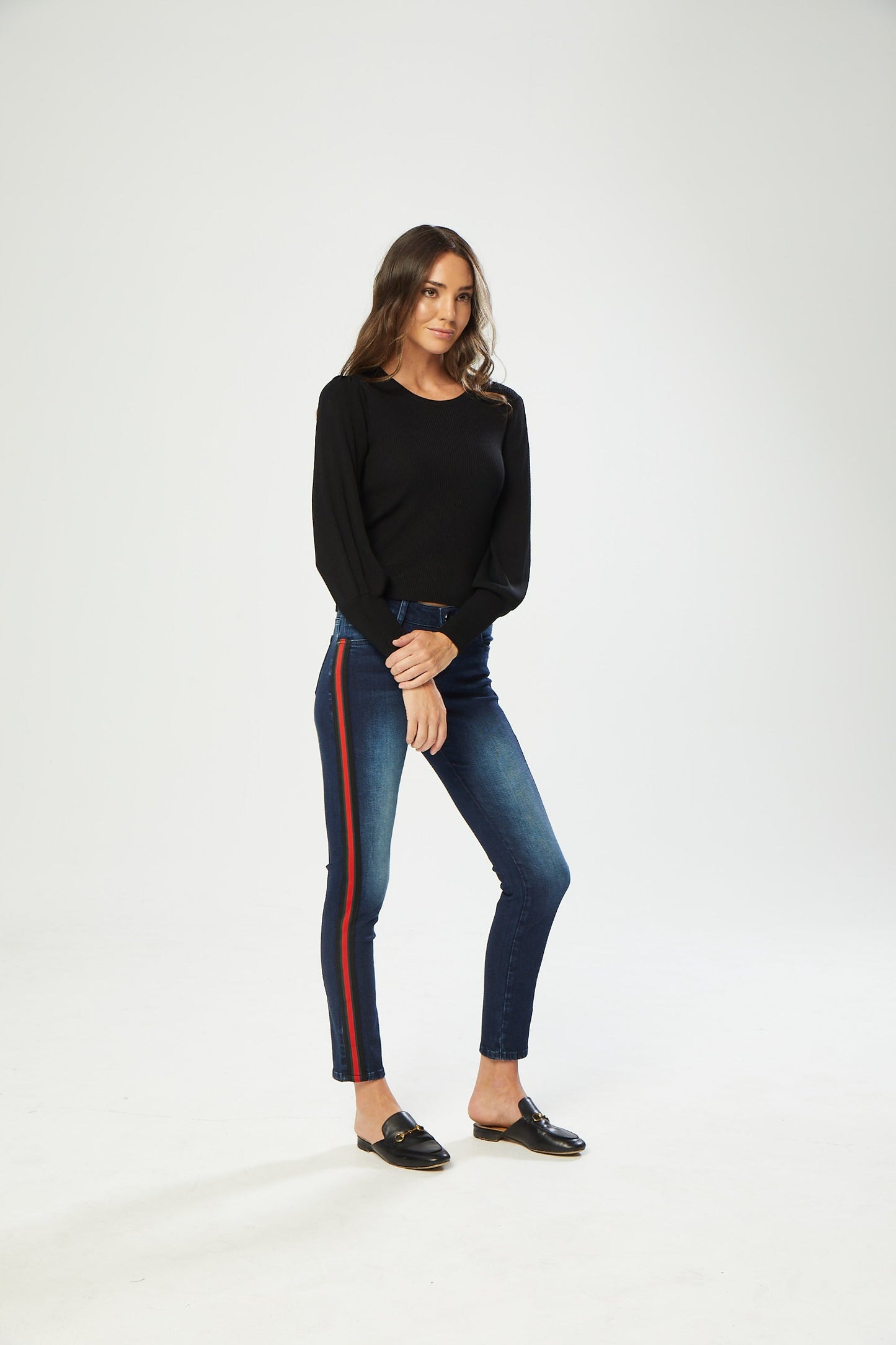 Harrow Denim