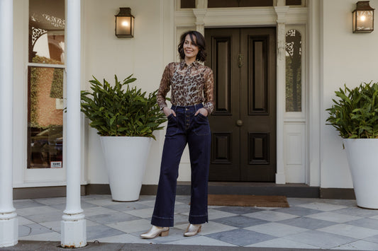 Harton Denim