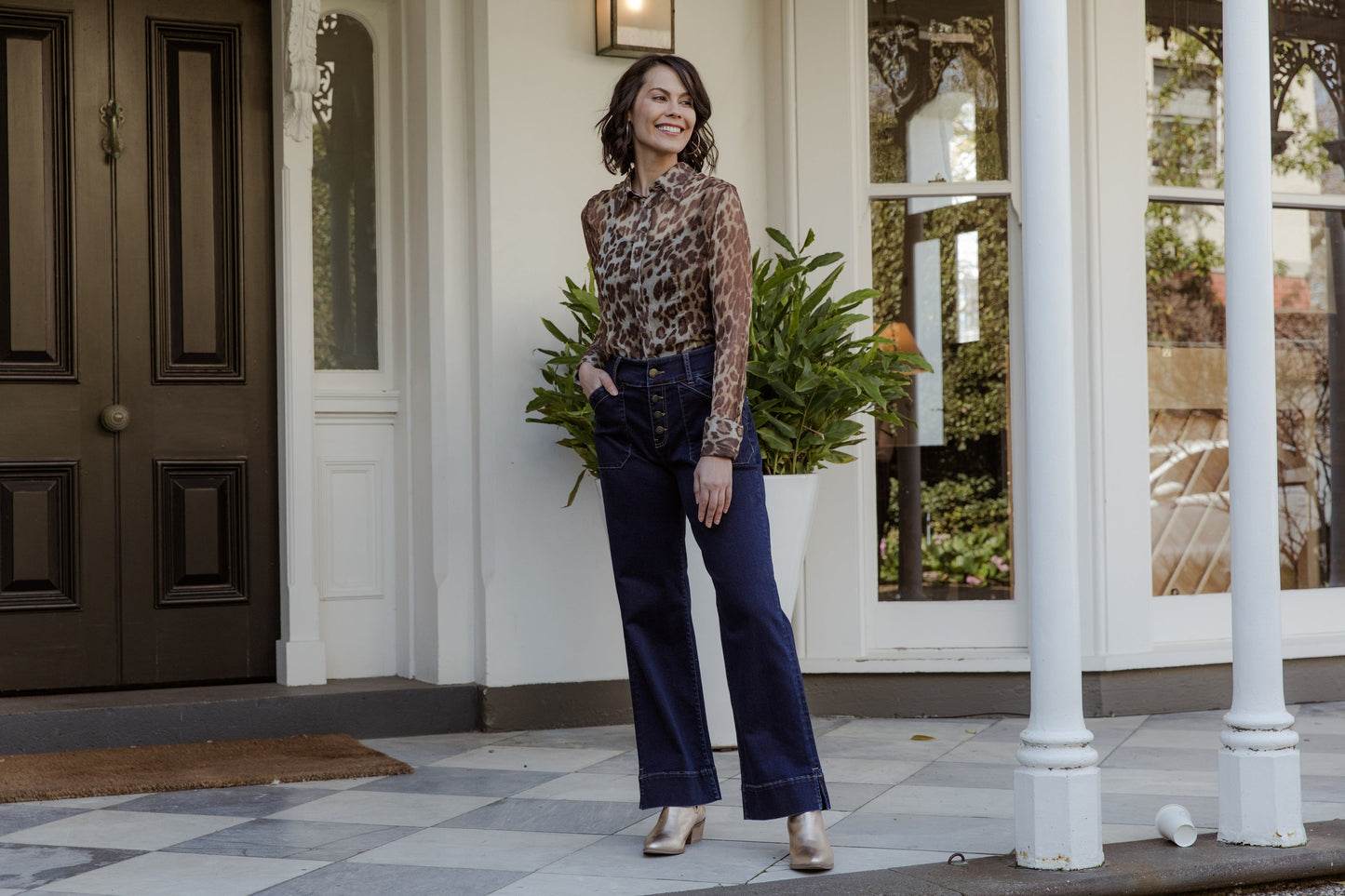Harton Denim