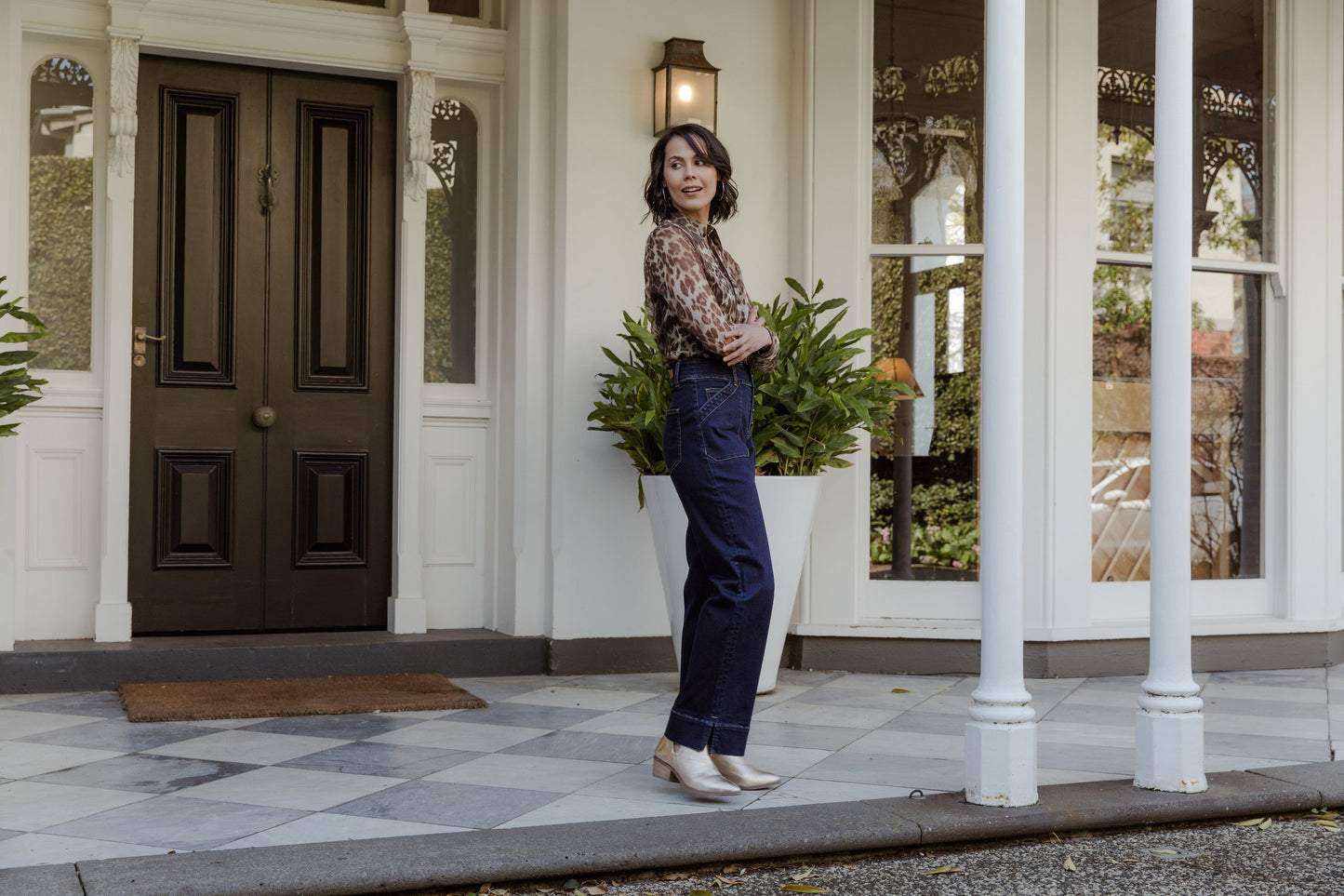 Harton Denim