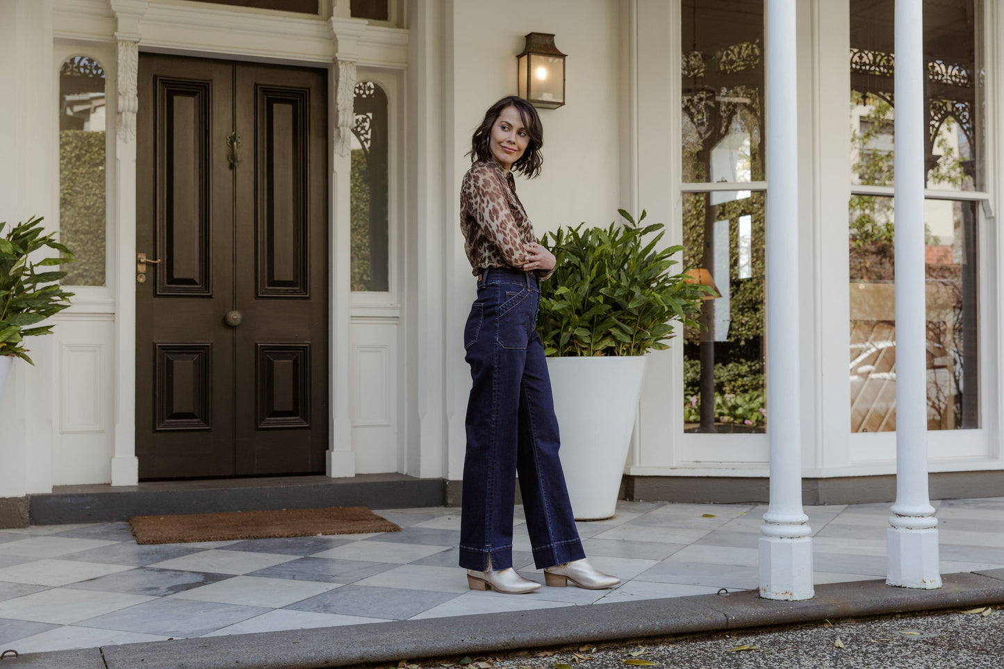 Harton Denim